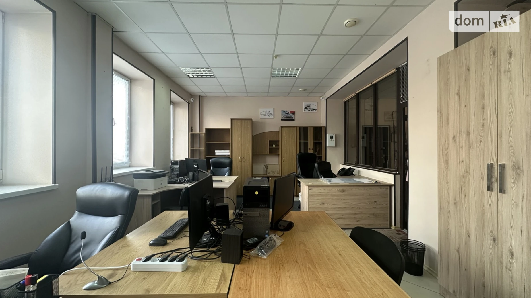 Сдается в аренду офис 32 кв. м в бизнес-центре, цена: 6500 грн - фото 3
