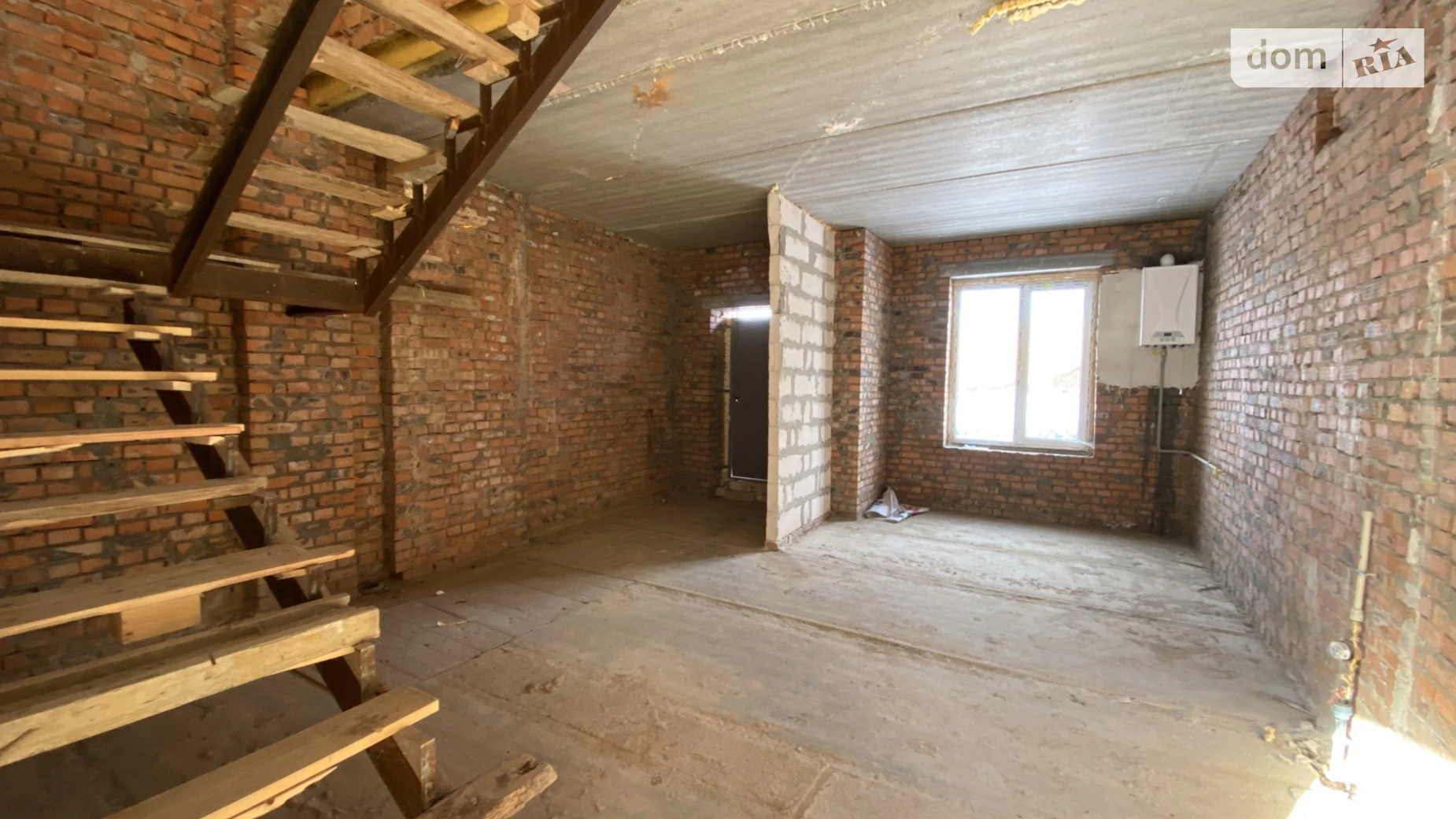 Озёрный Хмельницкий Таунхаус Первый Парковый, цена: 78000 $ - фото 4