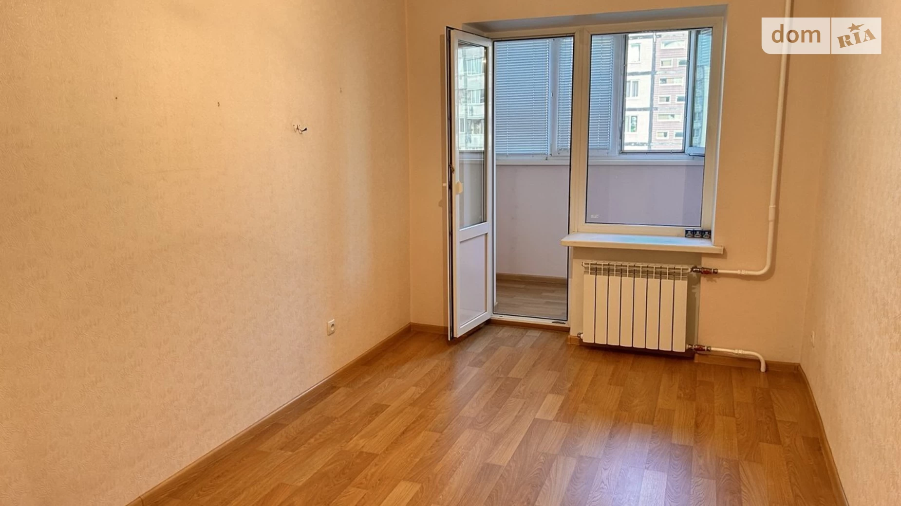 Продается 3-комнатная квартира 72 кв. м в Слобожанском, ул. Тепличная, 33 - фото 4