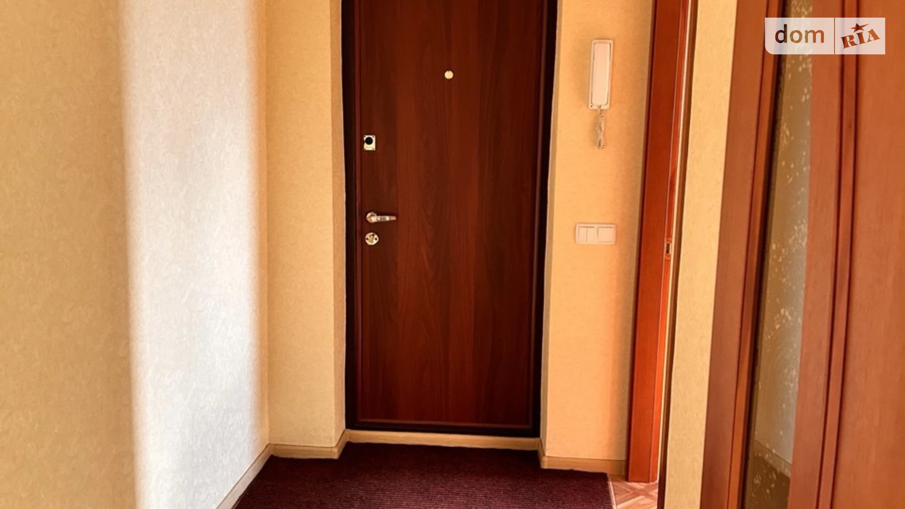 Продается 3-комнатная квартира 72 кв. м в Слобожанском, ул. Тепличная, 33 - фото 3