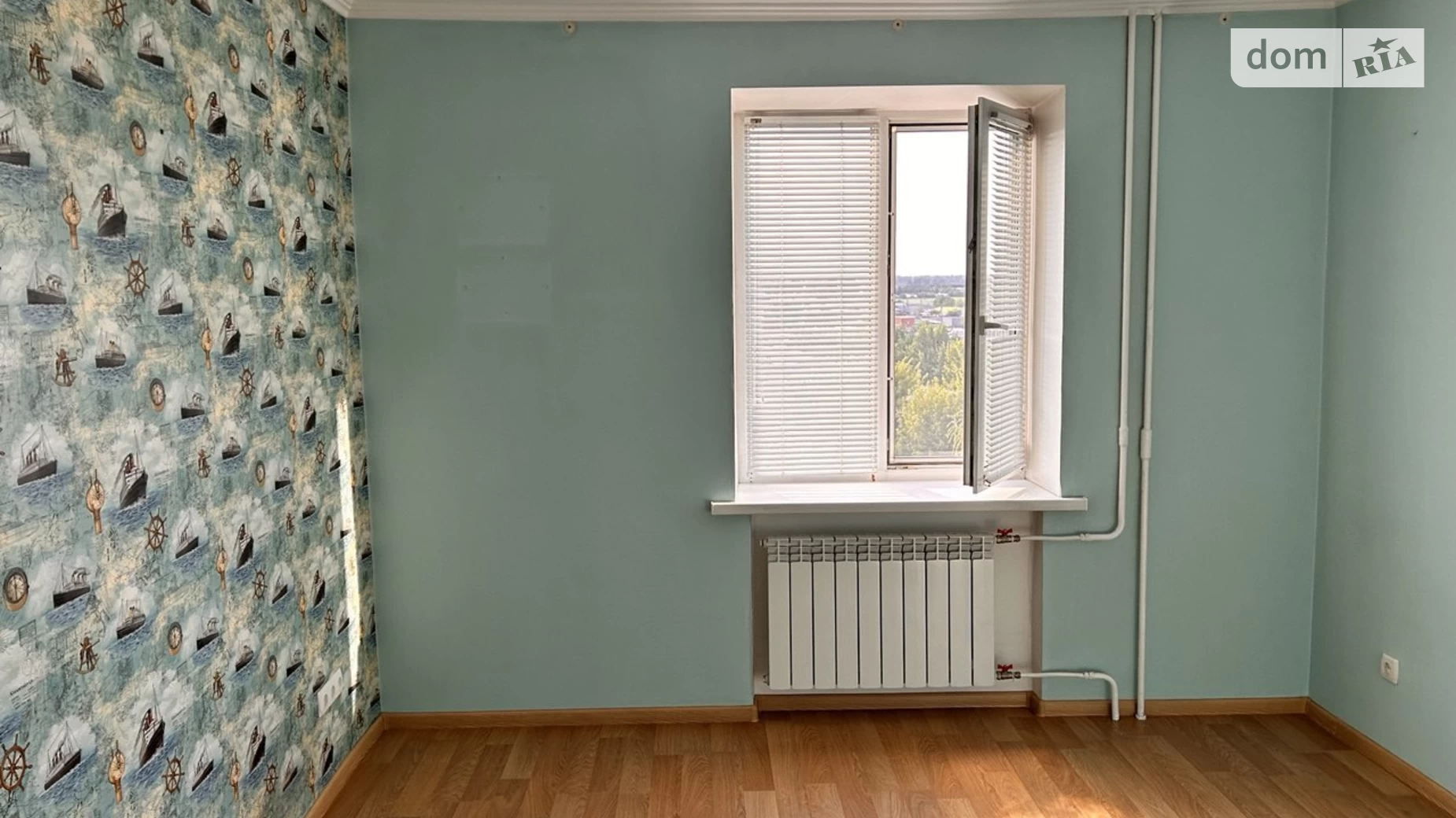 Продается 3-комнатная квартира 72 кв. м в Слобожанском, ул. Тепличная, 33 - фото 5