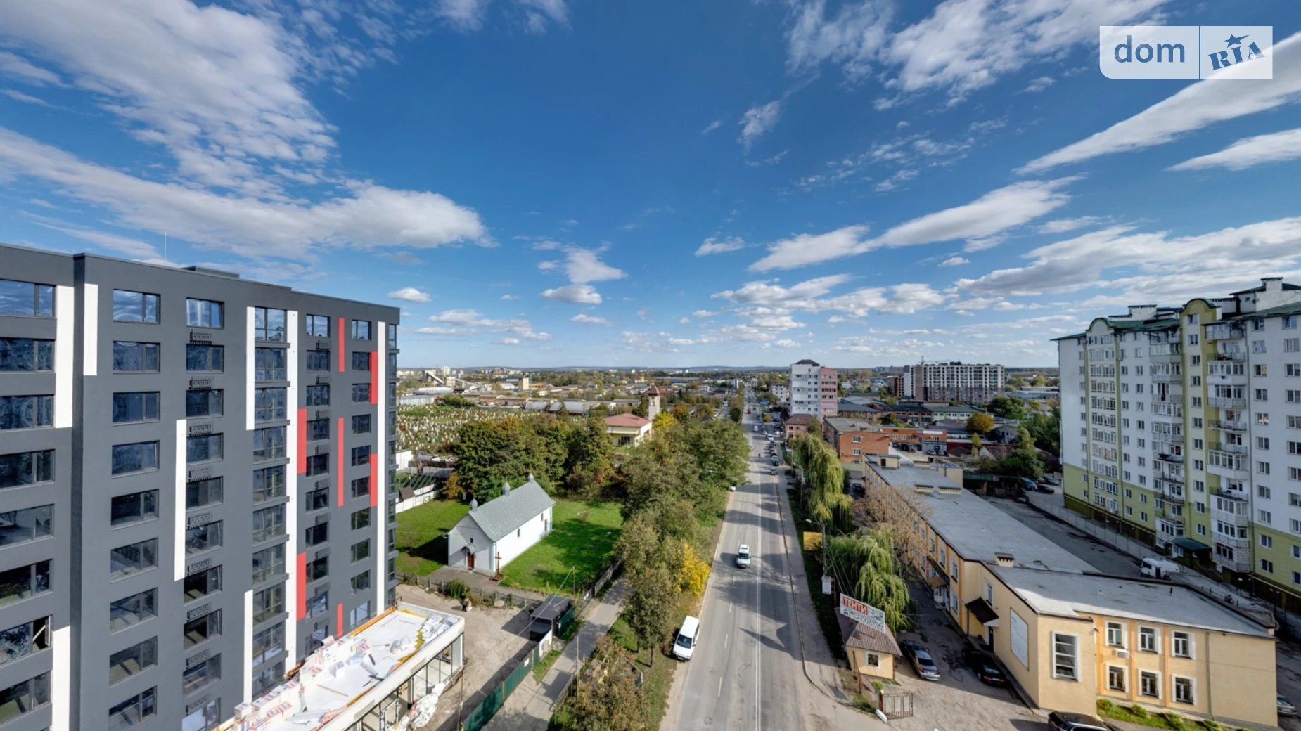 Продается 1-комнатная квартира 45.7 кв. м в Ивано-Франковске, ул. Бандеры Степана, 79 - фото 5