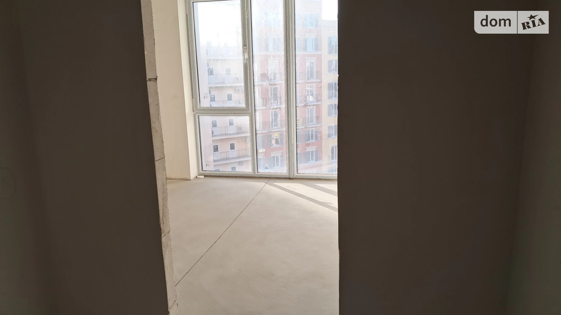 Продается 1-комнатная квартира 23 кв. м в Одессе, ул. Инглези, 2 корпус 8 - фото 2