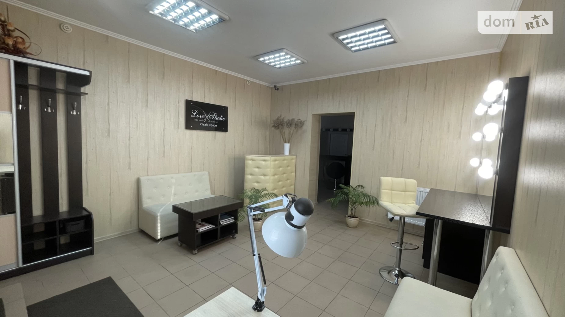Продається приміщення вільного призначення 56 кв. м в 1-поверховій будівлі, цена: 19800 $ - фото 4