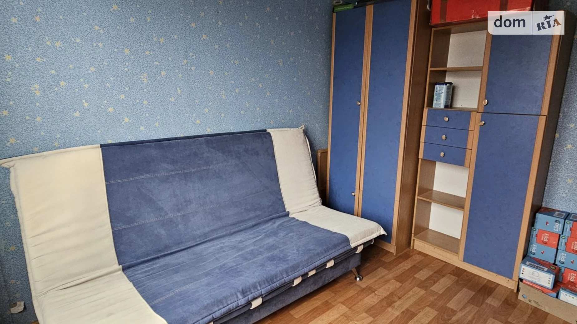 Сдается в аренду 2-комнатная квартира 45 кв. м в Харькове, ул. Академика Павлова, 140 - фото 3