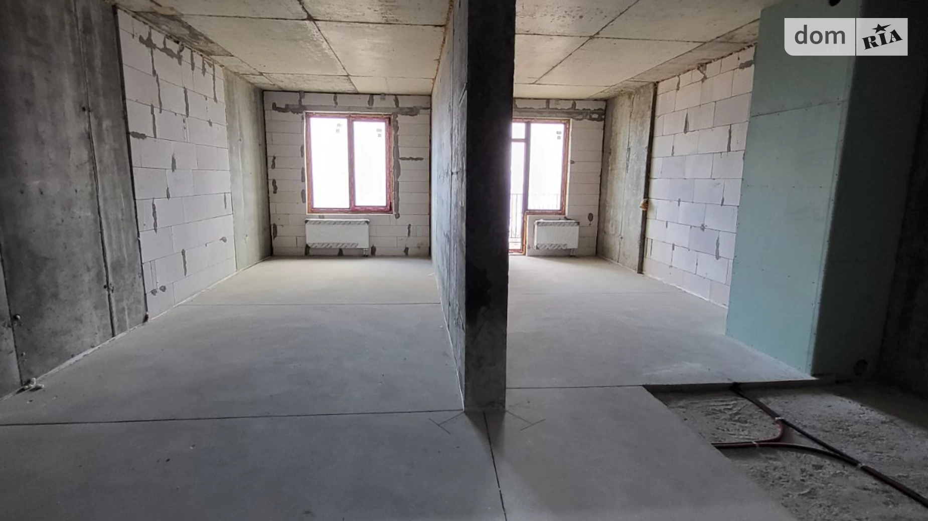 Продається 1-кімнатна квартира 52.9 кв. м у Одесі, цена: 56000 $ - фото 2