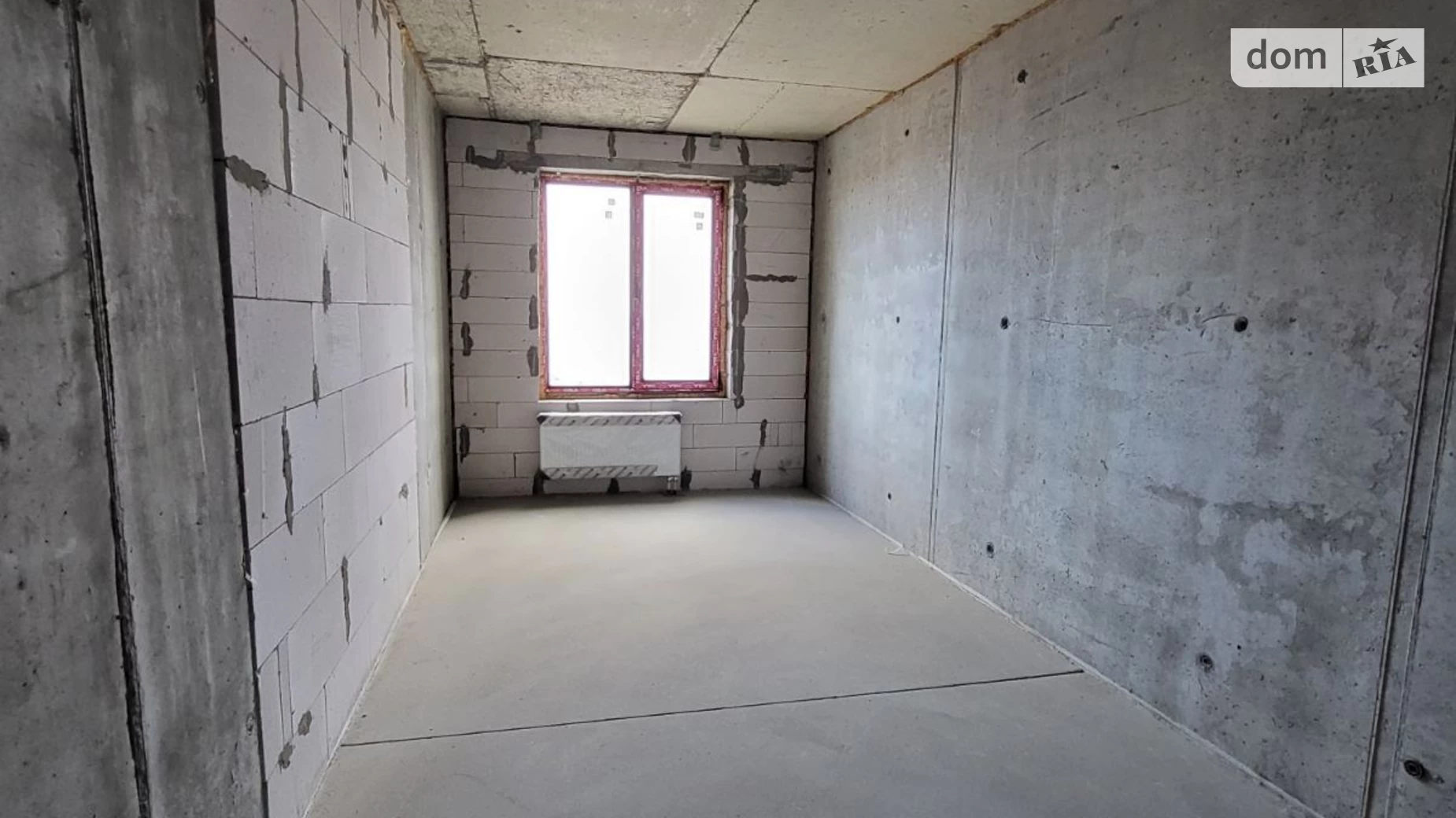 Продається 1-кімнатна квартира 52.9 кв. м у Одесі, цена: 56000 $ - фото 3