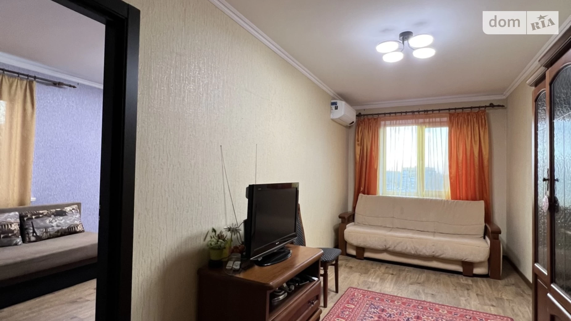 Продається 3-кімнатна квартира 63 кв. м у Дніпрі, вул. Воскресенська, 4А - фото 2