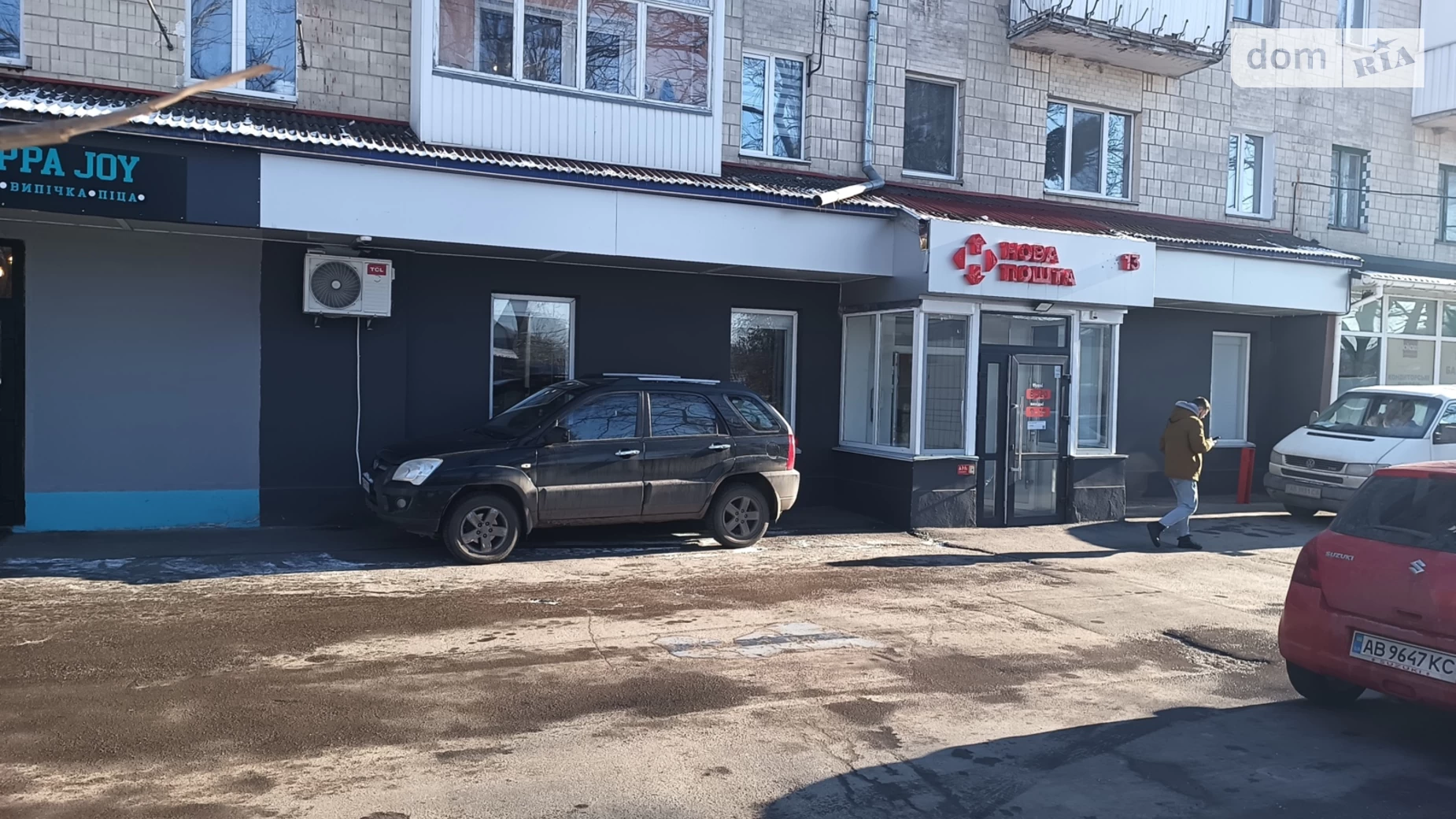 Продается помещения свободного назначения 250 кв. м в 5-этажном здании, цена: 265000 $ - фото 5
