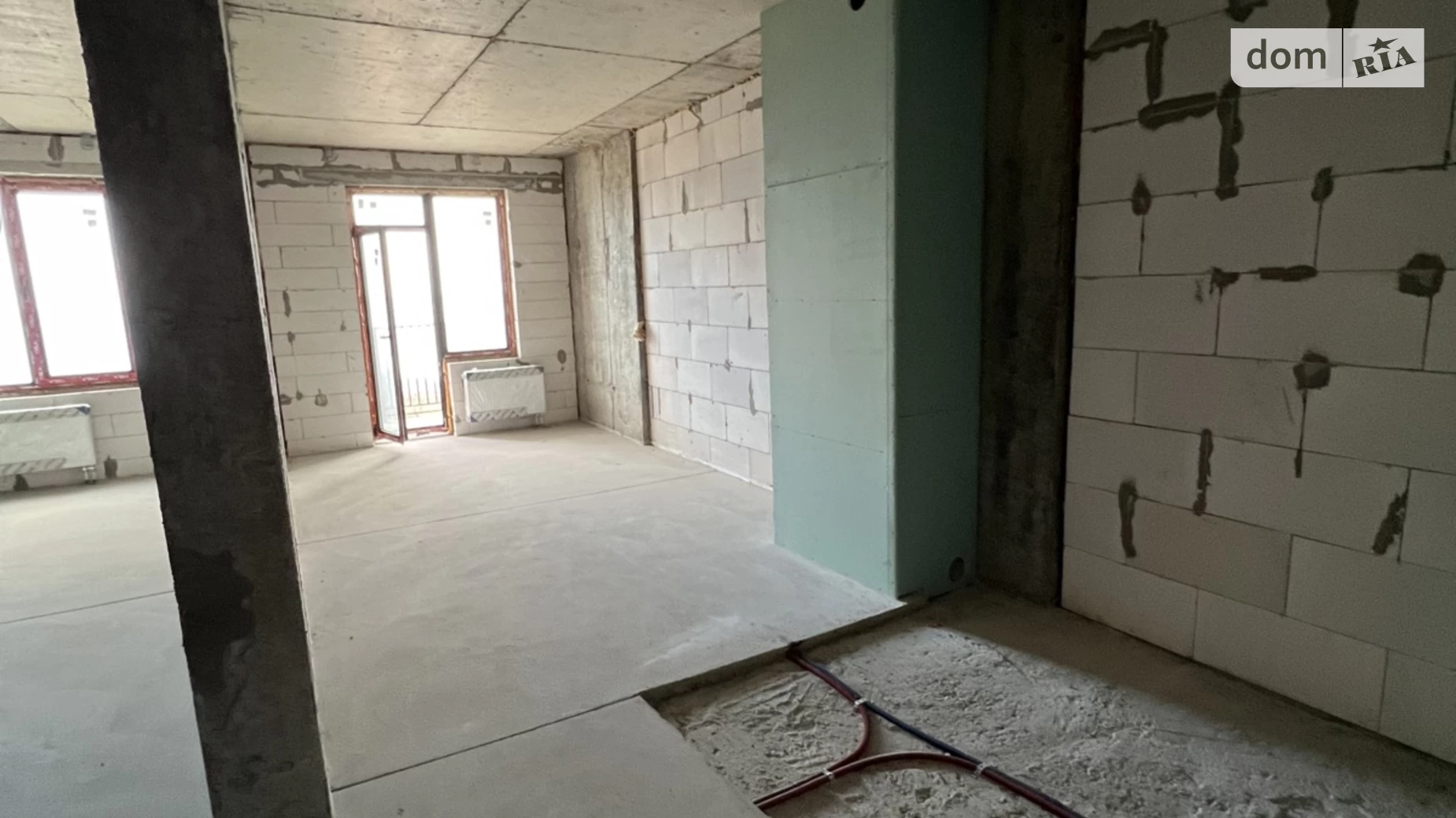 Продается 1-комнатная квартира 53 кв. м в Одессе, ул. Дача Ковалевского, 5 - фото 3