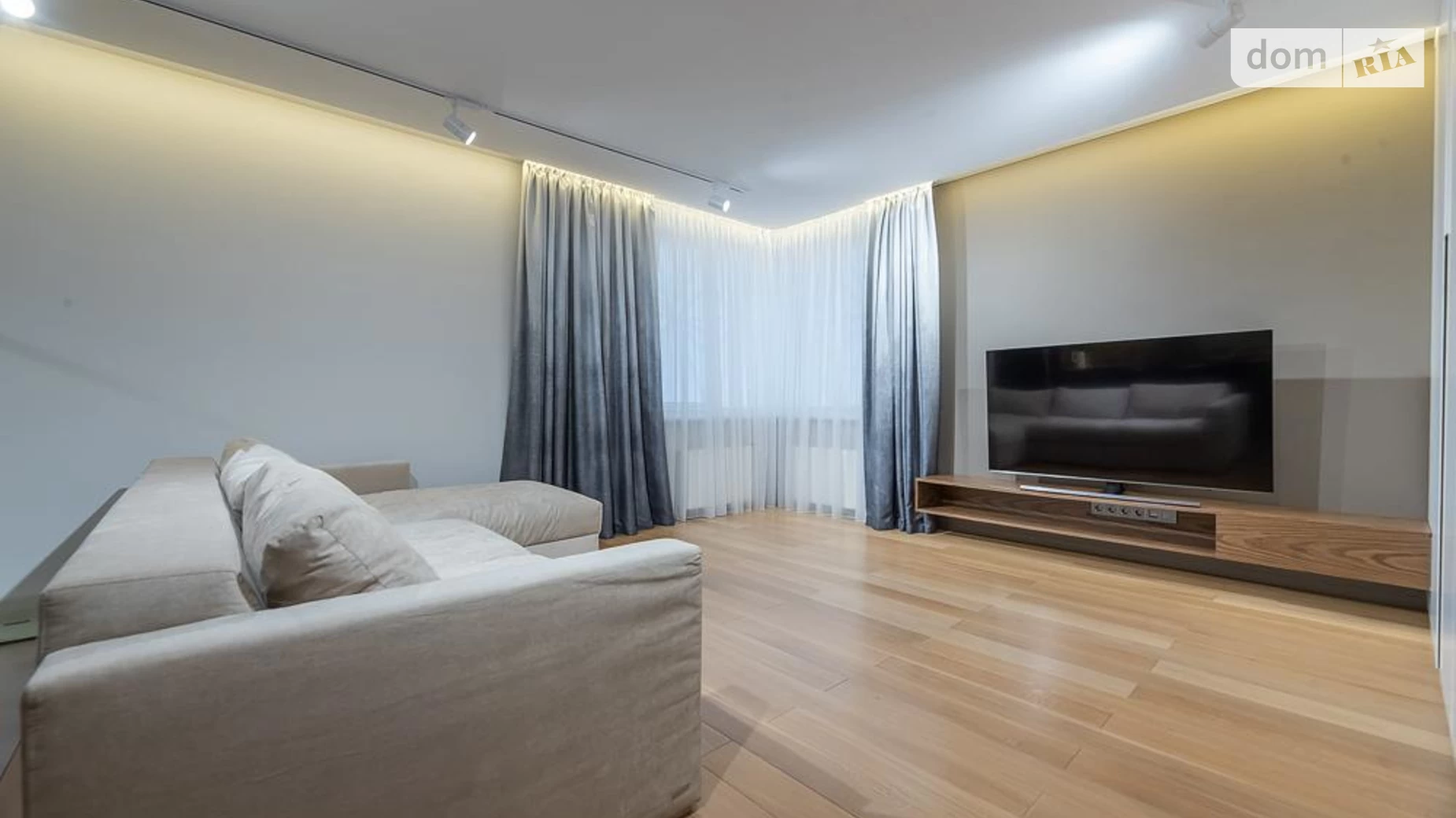 Продается 3-комнатная квартира 120 кв. м в Киеве, ул. Ирпенская, 69Б - фото 4