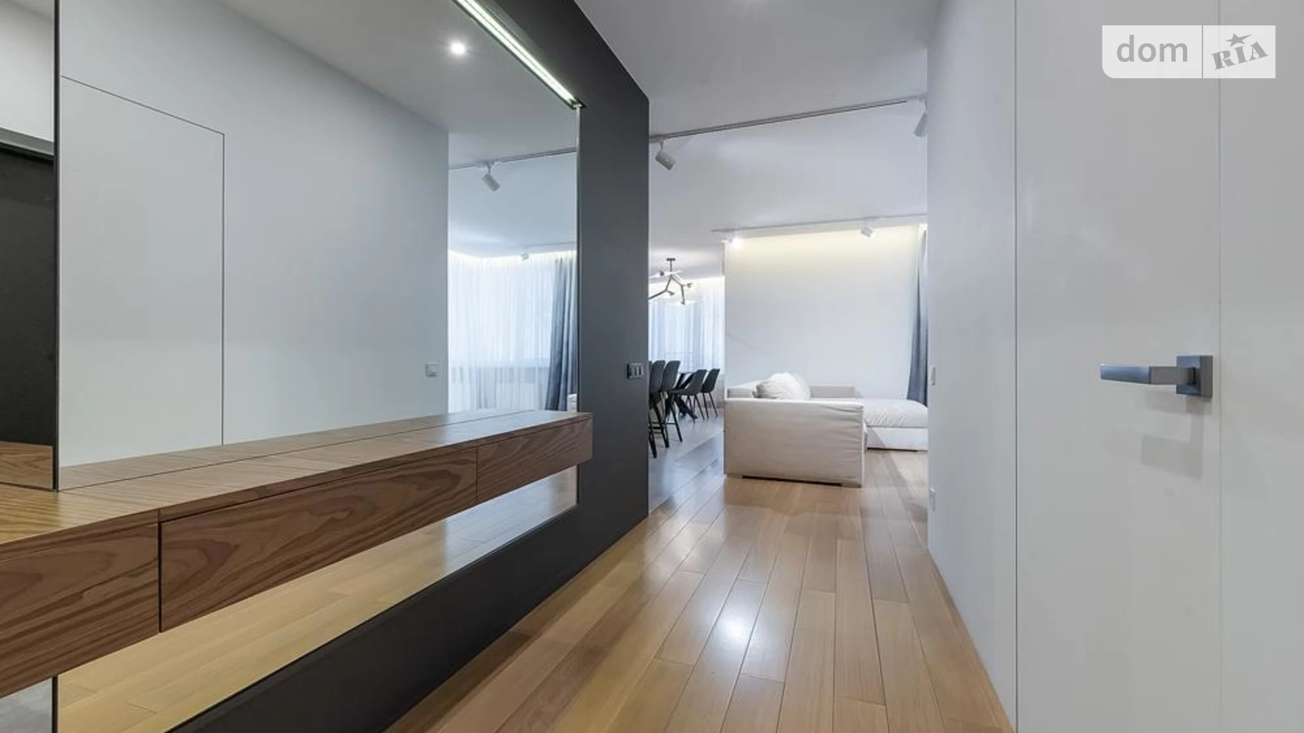 Продается 3-комнатная квартира 120 кв. м в Киеве, ул. Ирпенская, 69Б - фото 5
