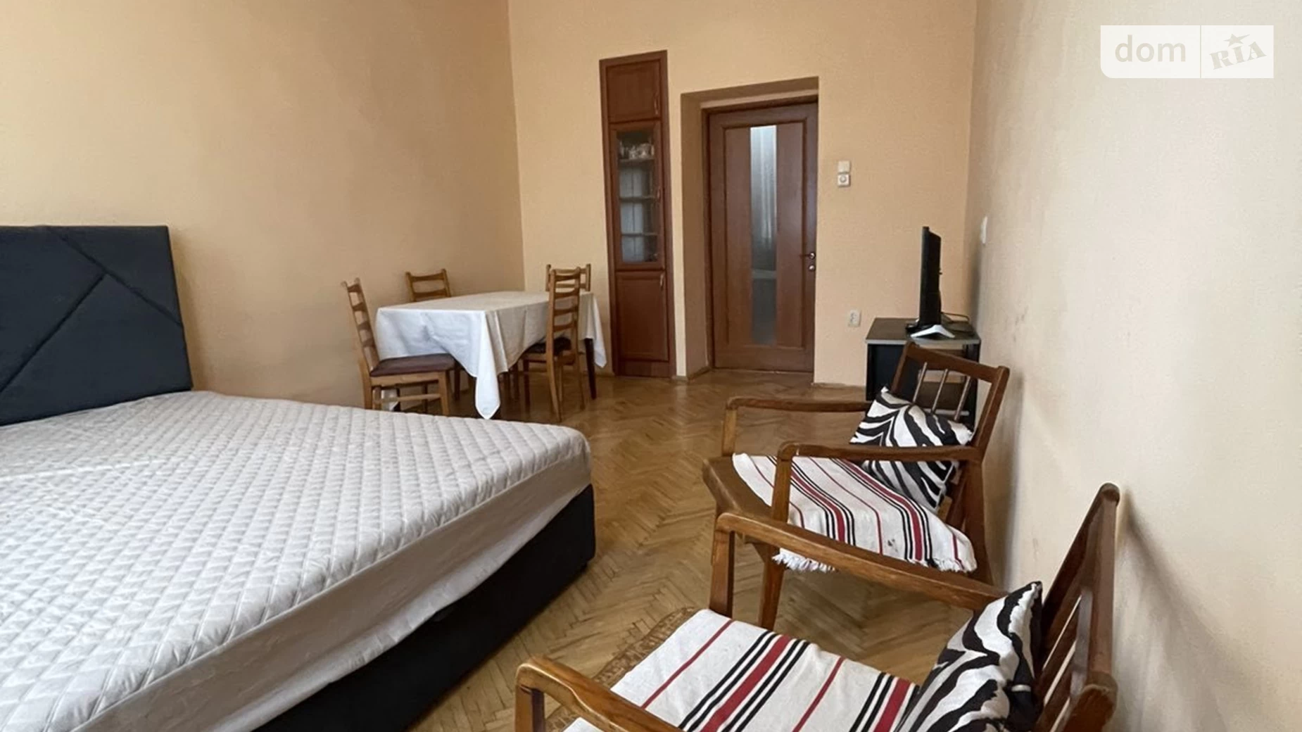 Продается 2-комнатная квартира 39.1 кв. м в Львове, ул. Марка Вовчка - фото 5