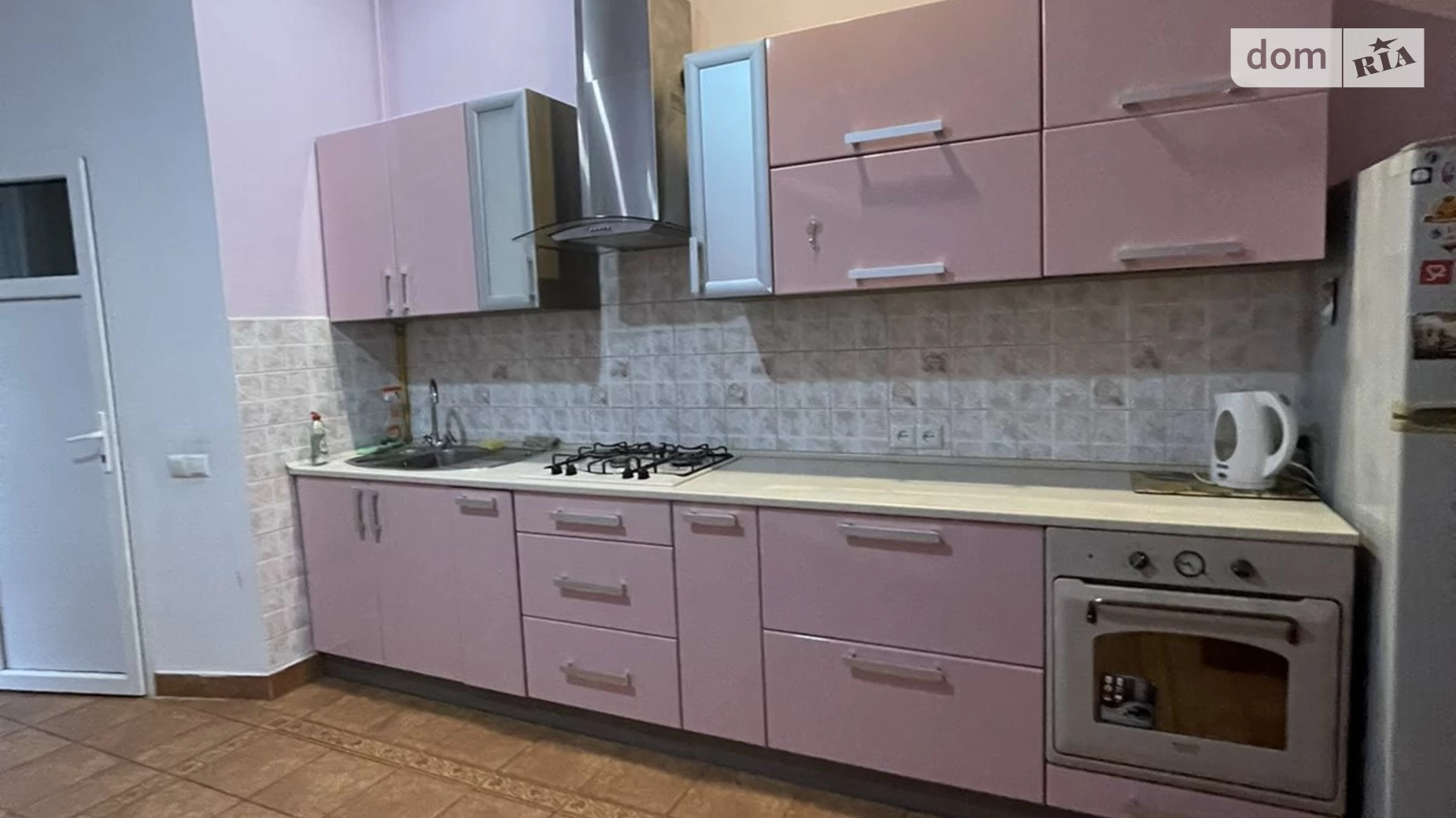 Продается 2-комнатная квартира 39.1 кв. м в Львове, ул. Марка Вовчка - фото 2