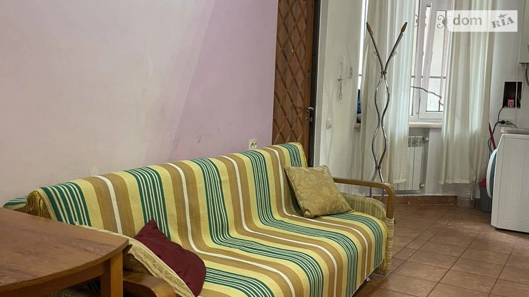 Продается 2-комнатная квартира 39.1 кв. м в Львове, ул. Марка Вовчка - фото 4