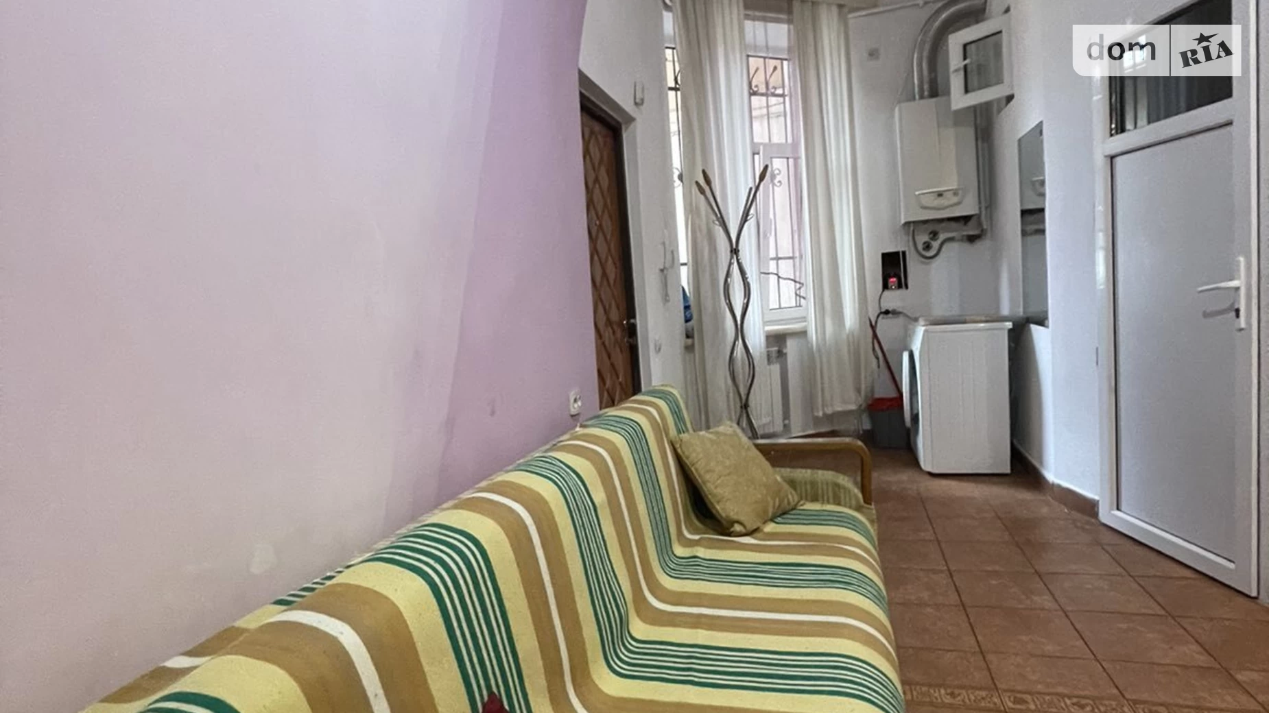 Продается 2-комнатная квартира 39.1 кв. м в Львове, ул. Марка Вовчка - фото 3