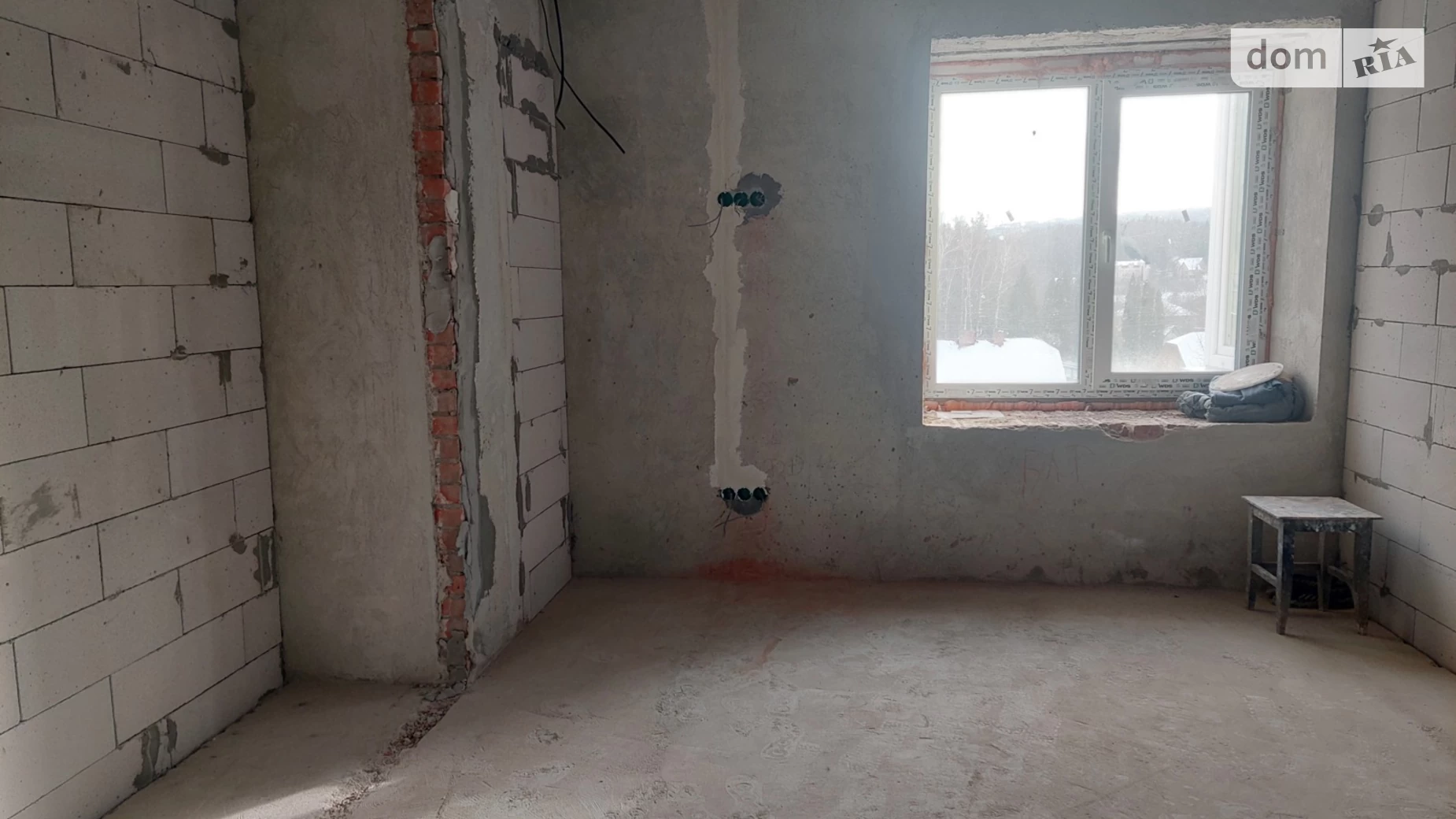 Продається 2-кімнатна квартира 75 кв. м у Трускавці, вул. Павла Скоропадського, 4 - фото 5