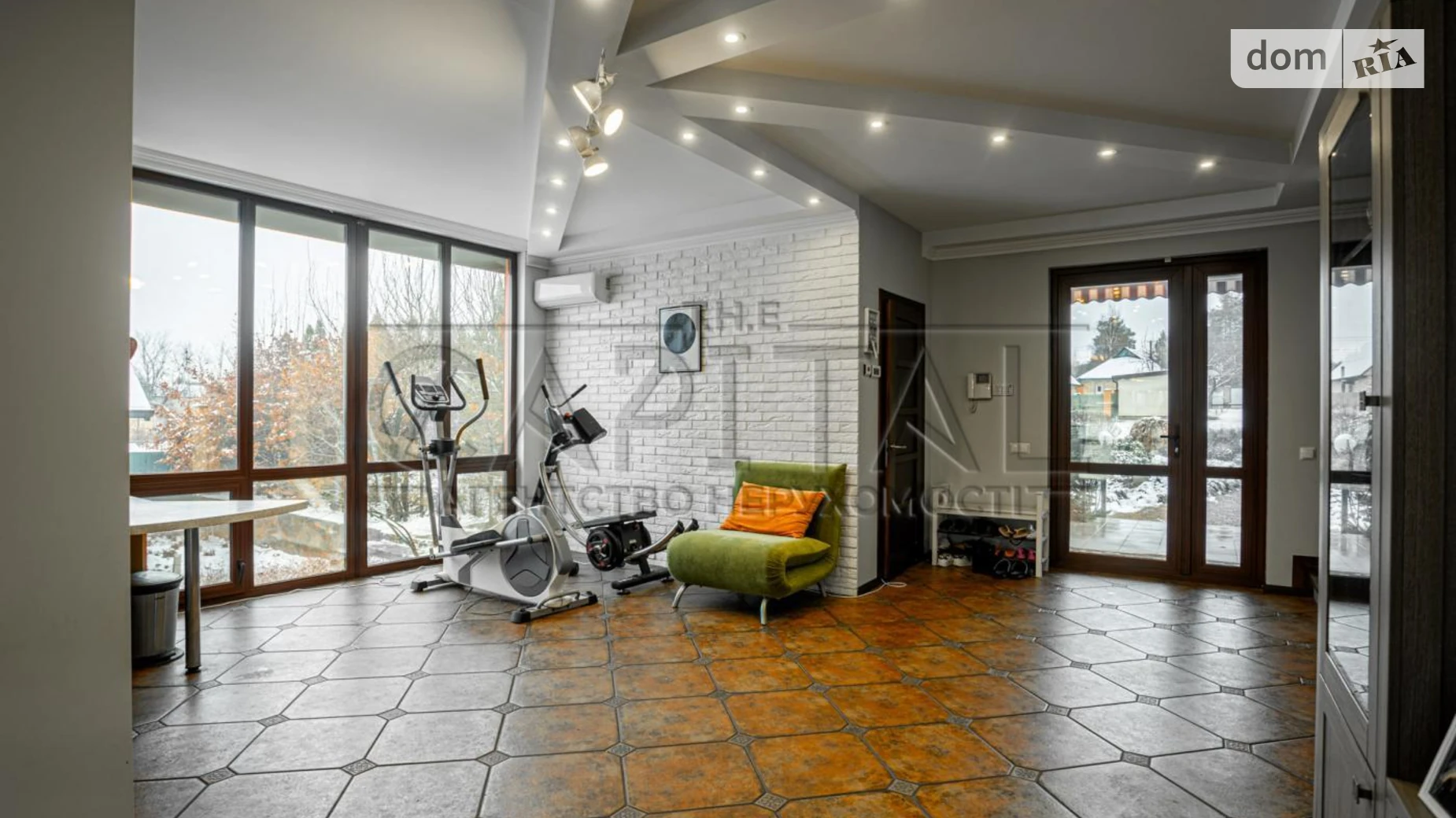 Продается дом на 2 этажа 148.5 кв. м с садом, цена: 177000 $ - фото 4