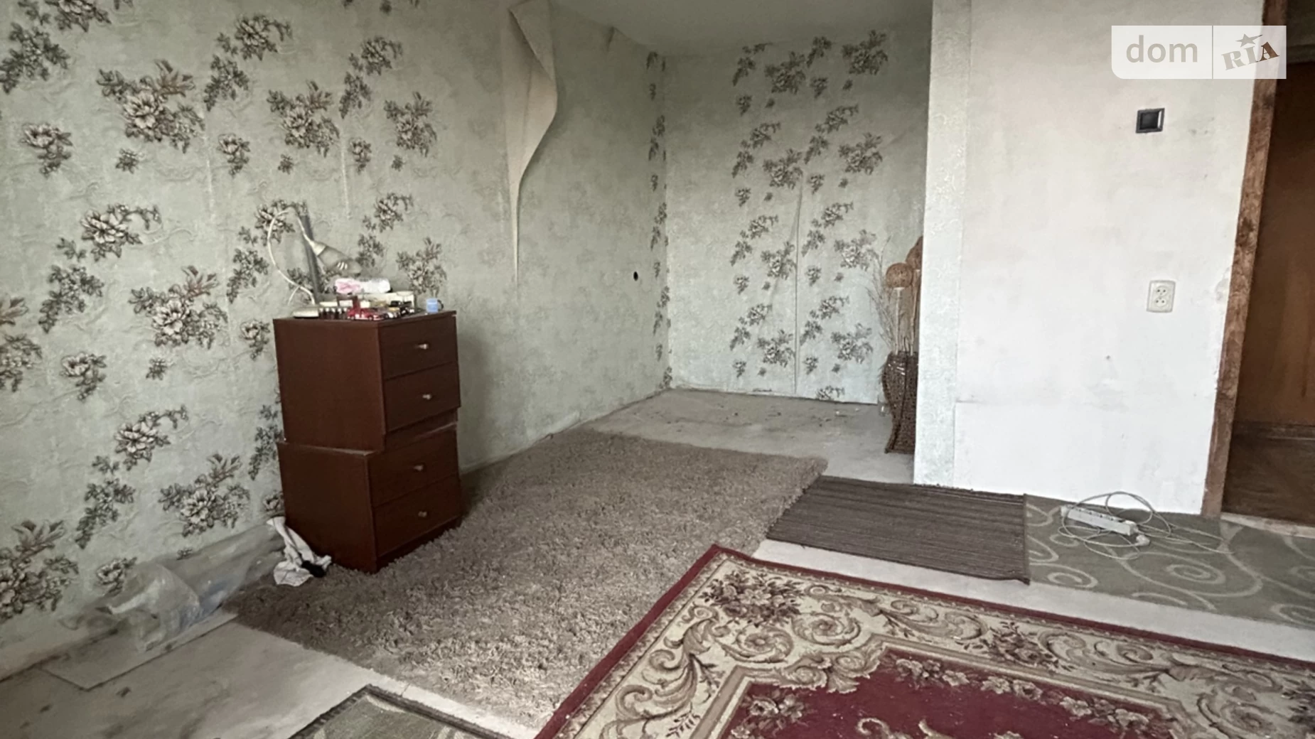 Продается 1-комнатная квартира 34 кв. м в Ирпене, ул. Севериновская(Октябрьская), 9 - фото 5