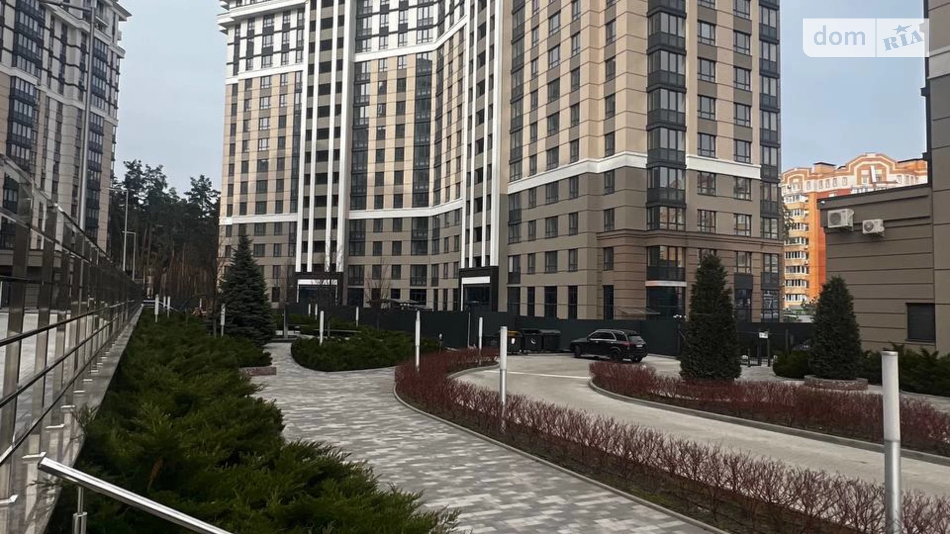 Продается 1-комнатная квартира 42.1 кв. м в Ирпене, ул. Университетская(Карла Маркса), 3/4 - фото 4