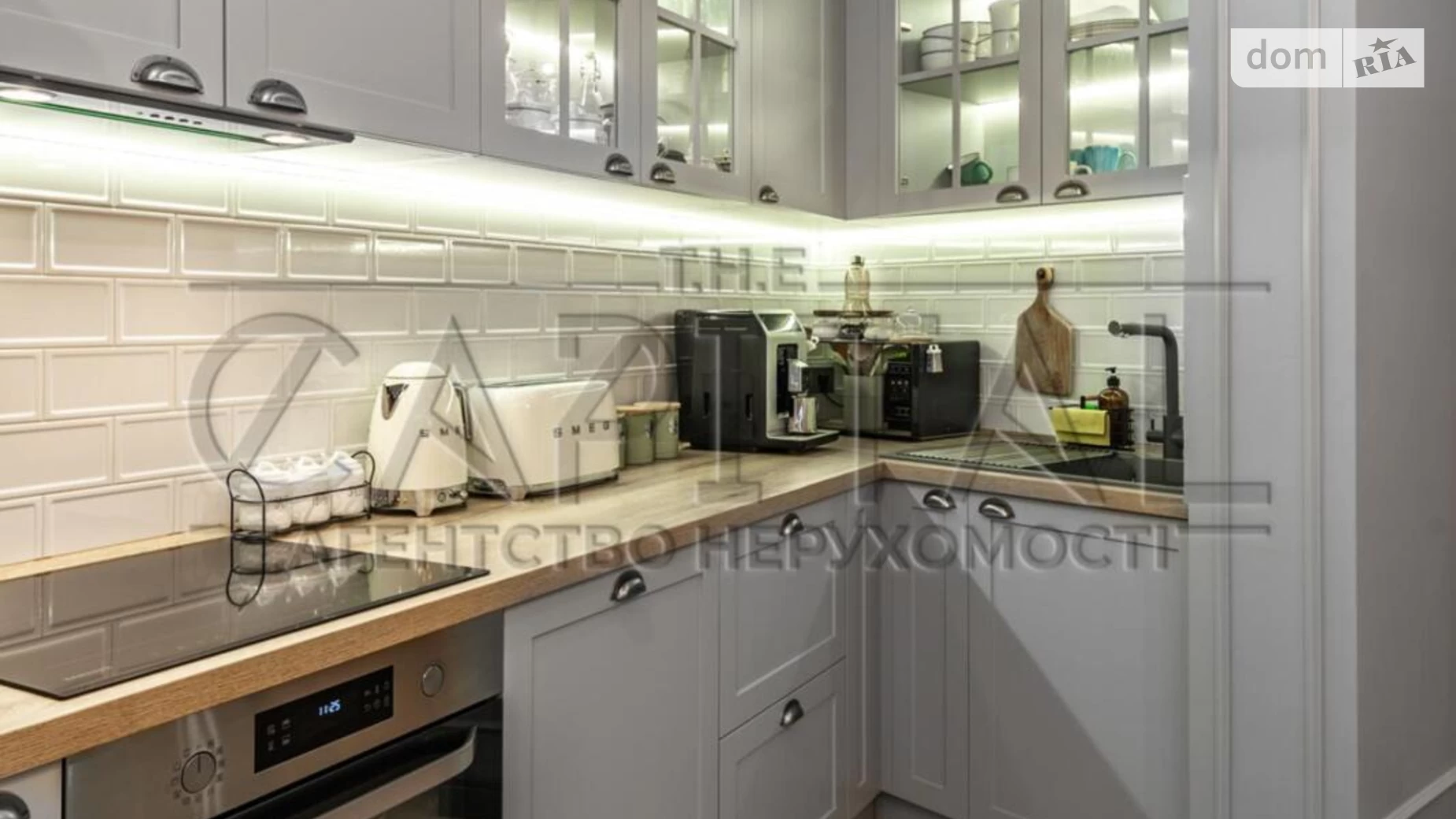 Продается 3-комнатная квартира 122.5 кв. м в Киеве, цена: 240000 $ - фото 3