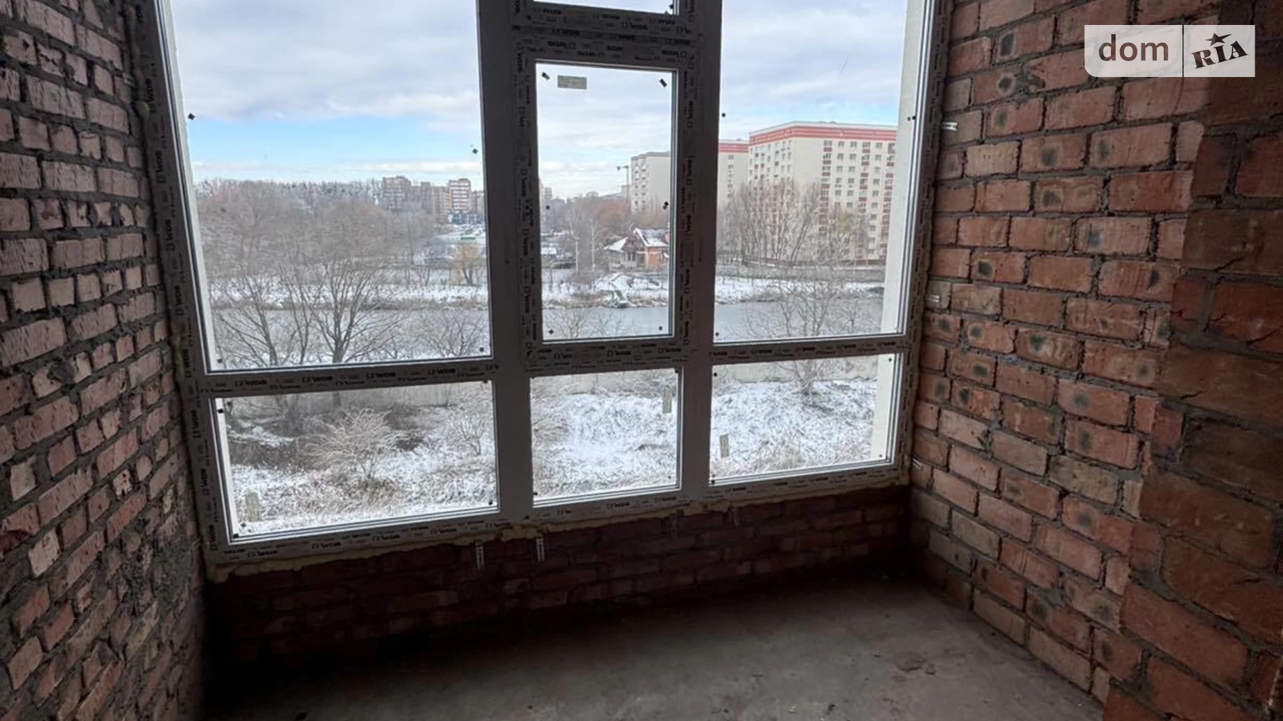 Продається 1-кімнатна квартира 46 кв. м у Хмельницькому, Старокостянтинівське шосе, 7/2Б - фото 2