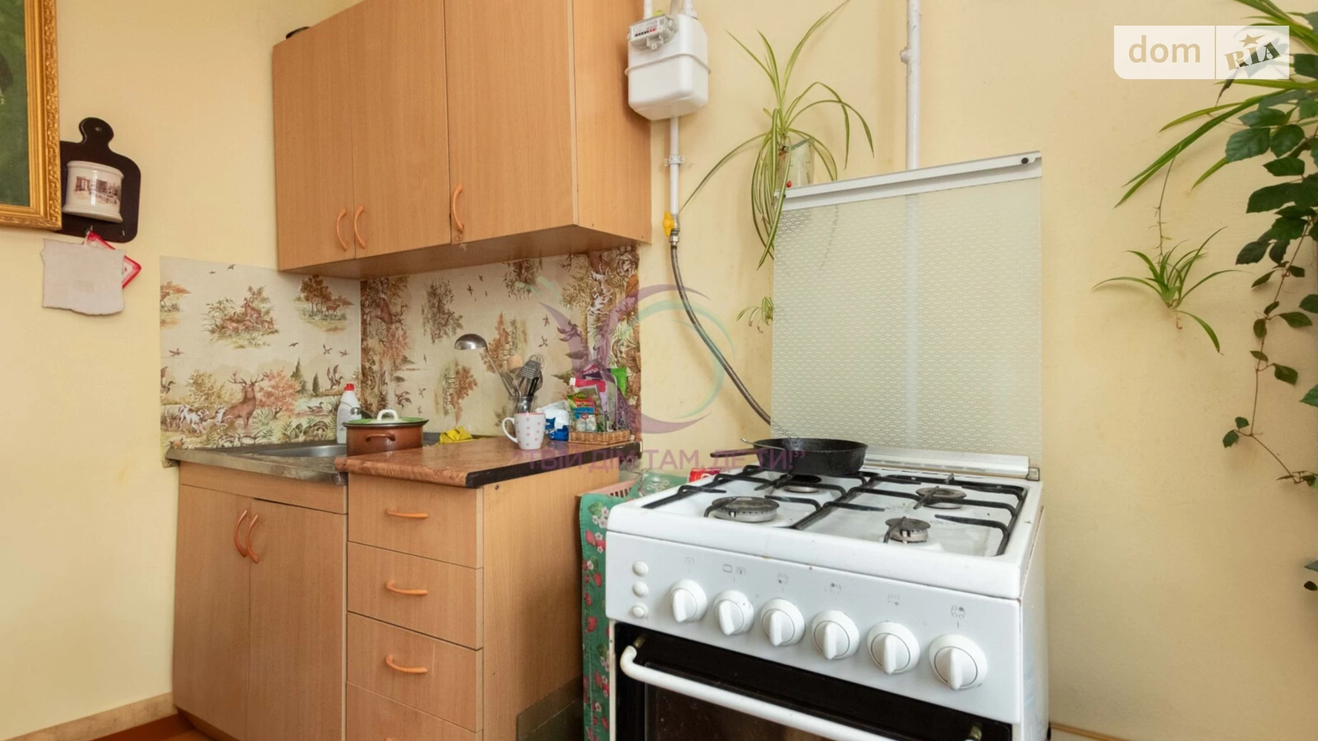 Продается 2-комнатная квартира 46 кв. м в Черновцах, ул. Русская - фото 3