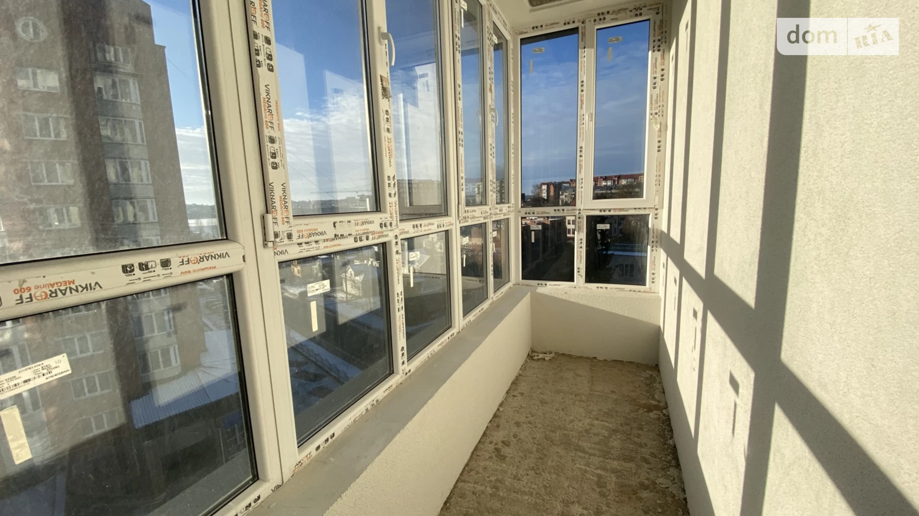 3-комнатная квартира 83.3 кв. м в Тернополе, ул. Полковника Данила Нечая - фото 5