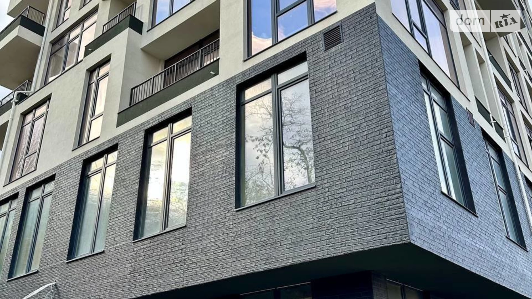 Продается 1-комнатная квартира 42.7 кв. м в Одессе, ул. Софиевская, 1А - фото 4