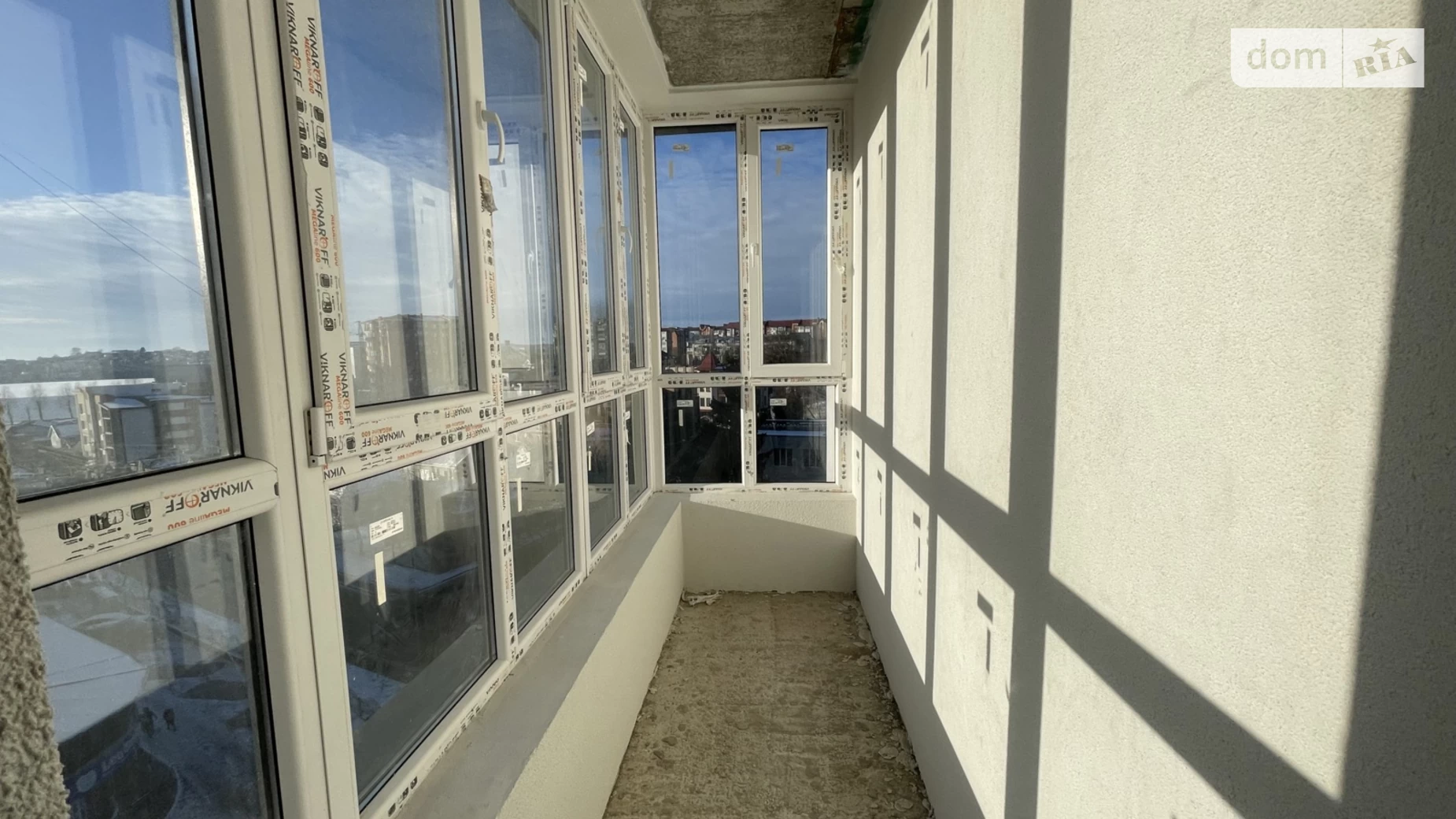 2-комнатная квартира 83.3 кв. м в Тернополе, цена: 79000 $ - фото 3