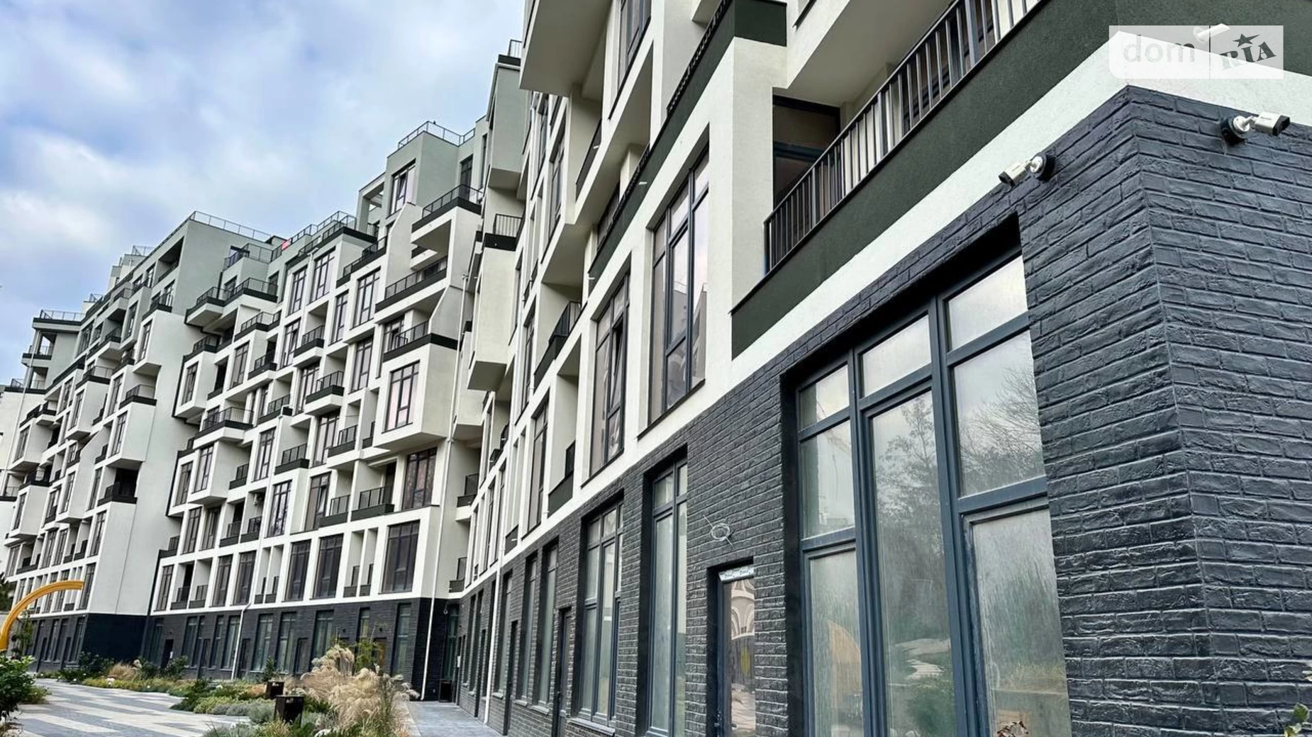 Продается 2-комнатная квартира 57.8 кв. м в Одессе, ул. Софиевская, 1А - фото 4