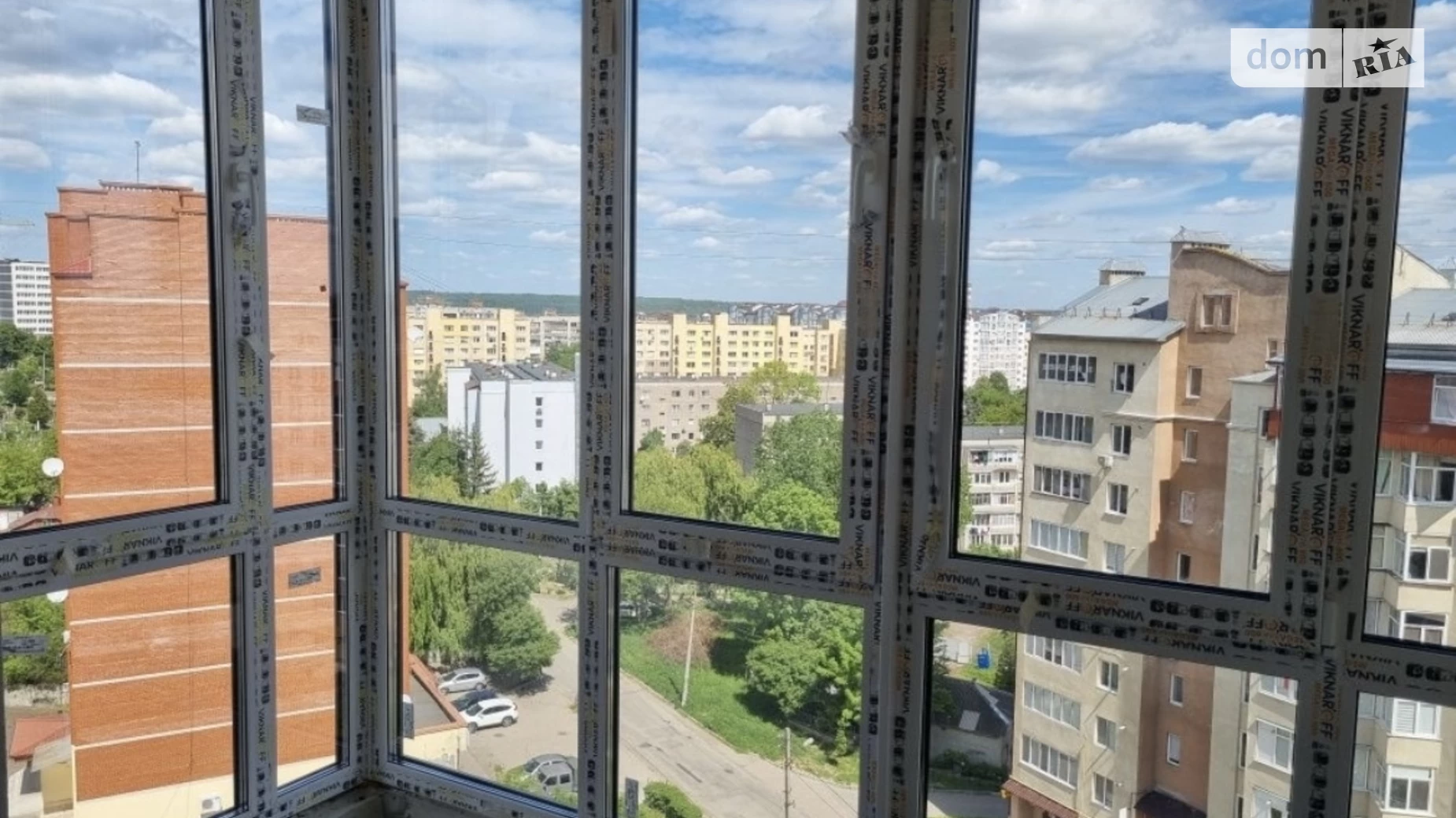 Продається 2-кімнатна квартира 65.8 кв. м у Івано-Франківську, вул. Горбачевського, 20 - фото 2