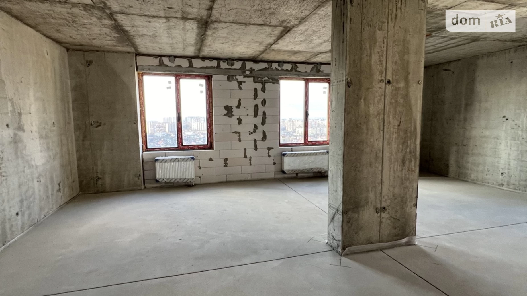 Продається 3-кімнатна квартира 82.6 кв. м у Одесі, цена: 120000 $ - фото 3