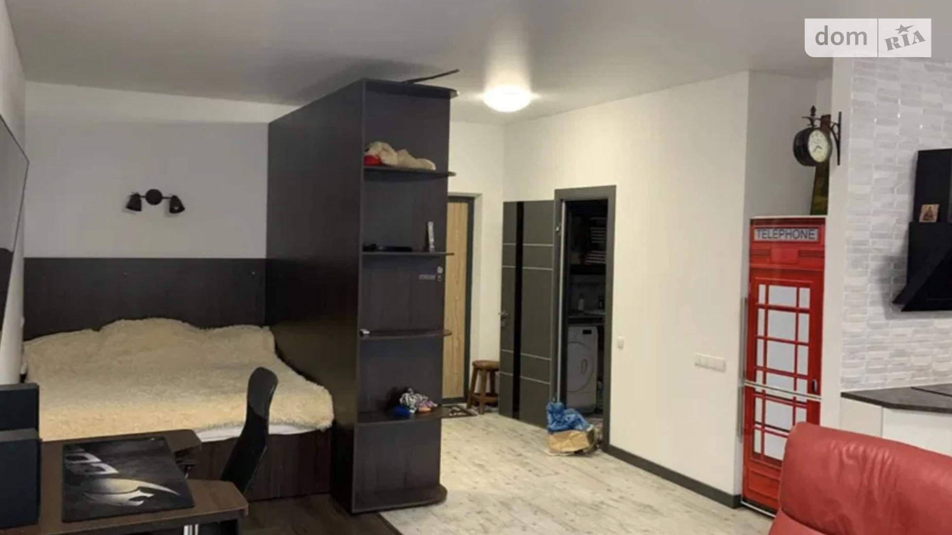 Продається 2-кімнатна квартира 103.3 кв. м у Одесі, просп. Гагаріна, 19А - фото 3