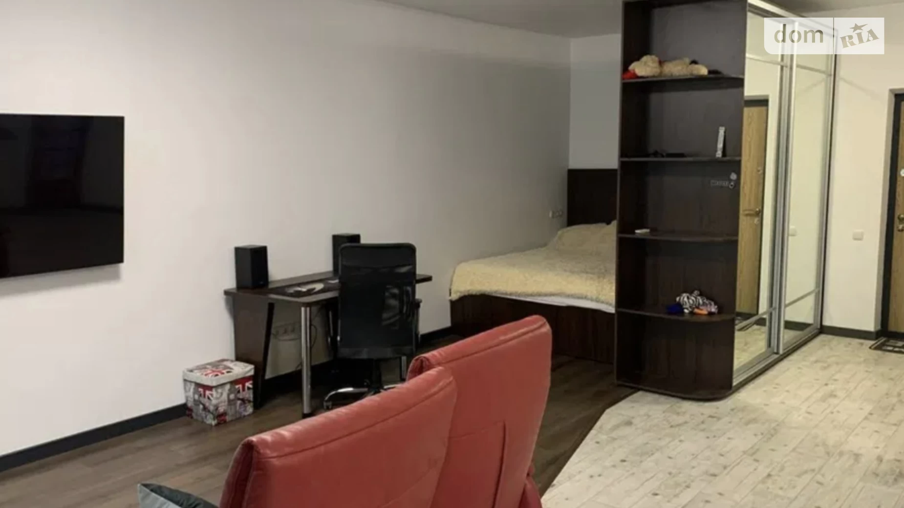 Продається 2-кімнатна квартира 103.3 кв. м у Одесі, просп. Гагаріна, 19А - фото 4