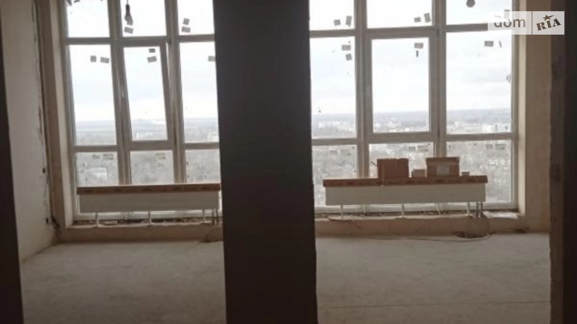 Продается 1-комнатная квартира 39.8 кв. м в Одессе, ул. Академика Филатова - фото 2