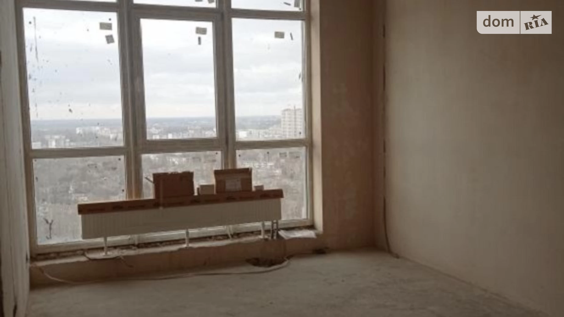 Продается 1-комнатная квартира 39.8 кв. м в Одессе, ул. Академика Филатова - фото 3