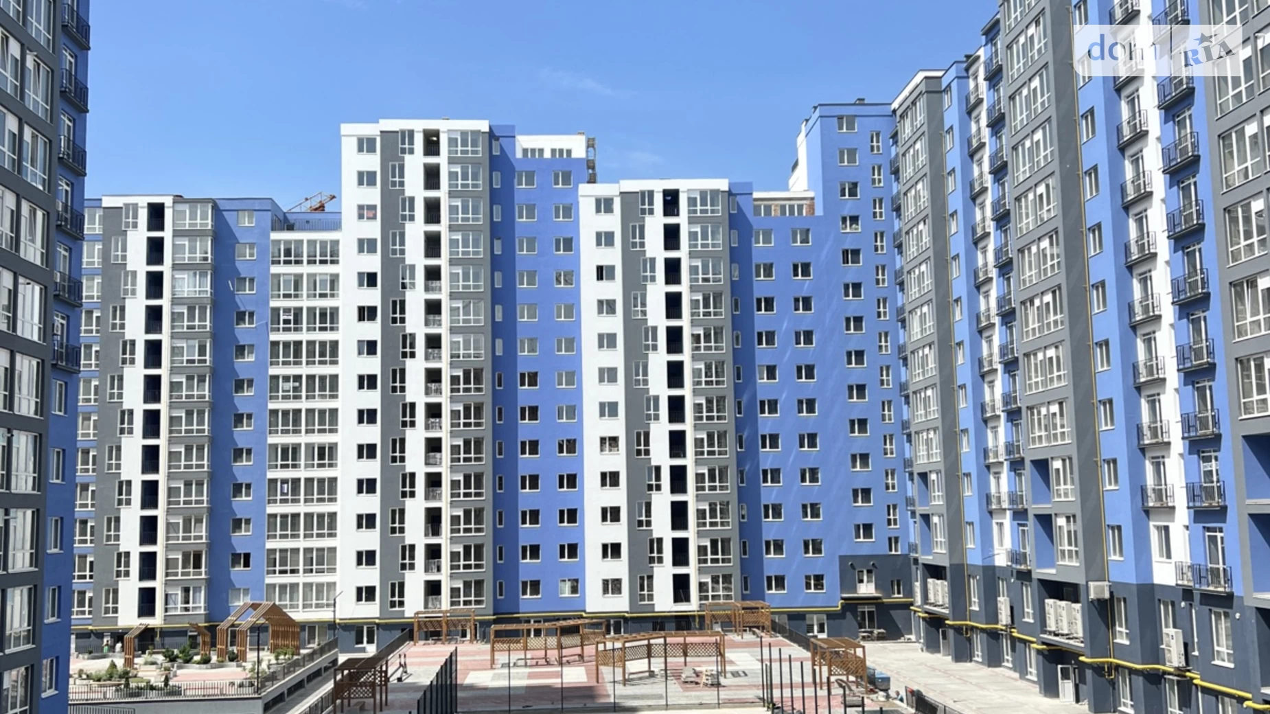 Продается 1-комнатная квартира 50 кв. м в Ивано-Франковске, ул. Княгинин - фото 3