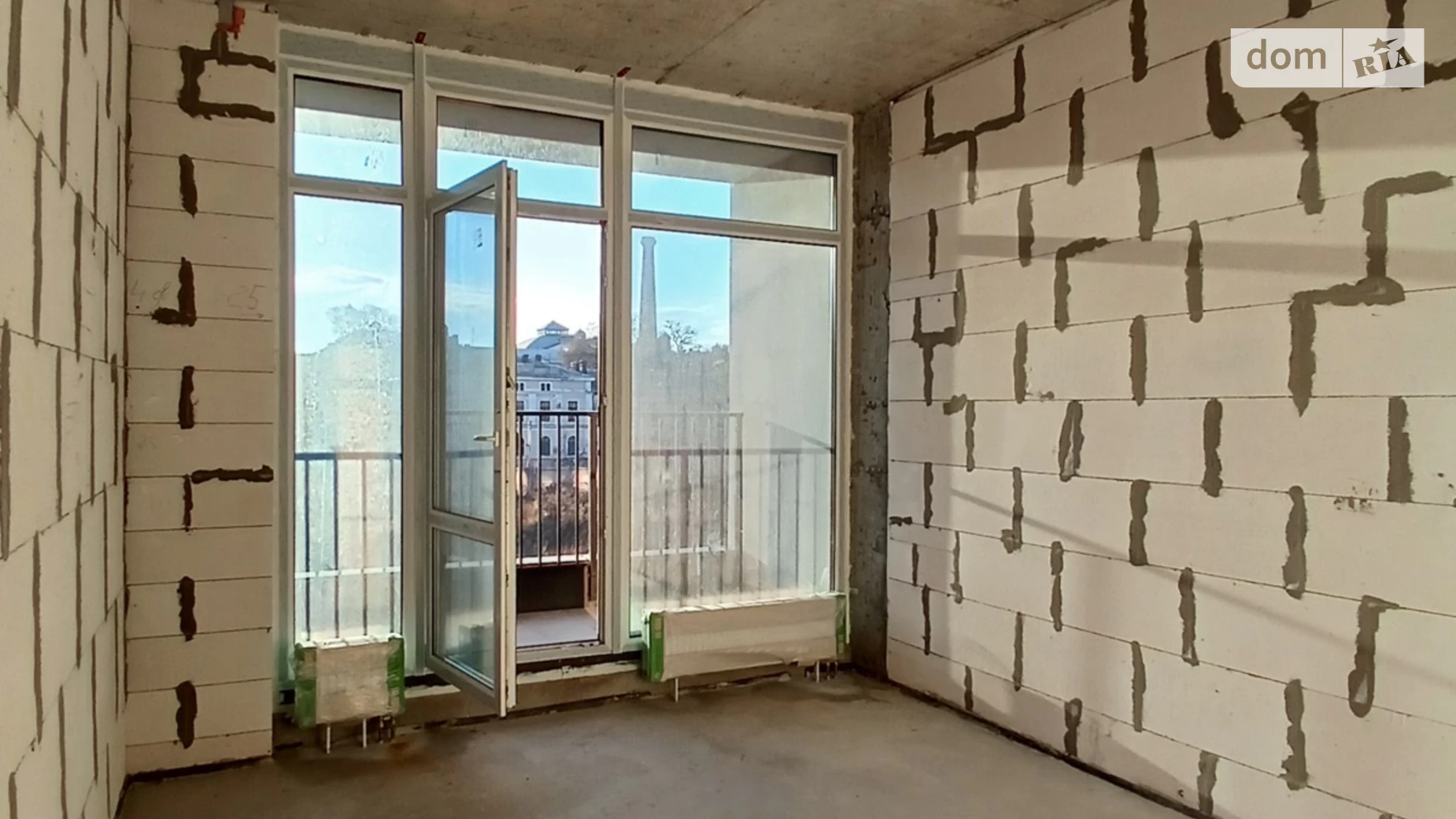 Продается 2-комнатная квартира 51.1 кв. м в Одессе, ул. Софиевская, 1А - фото 4