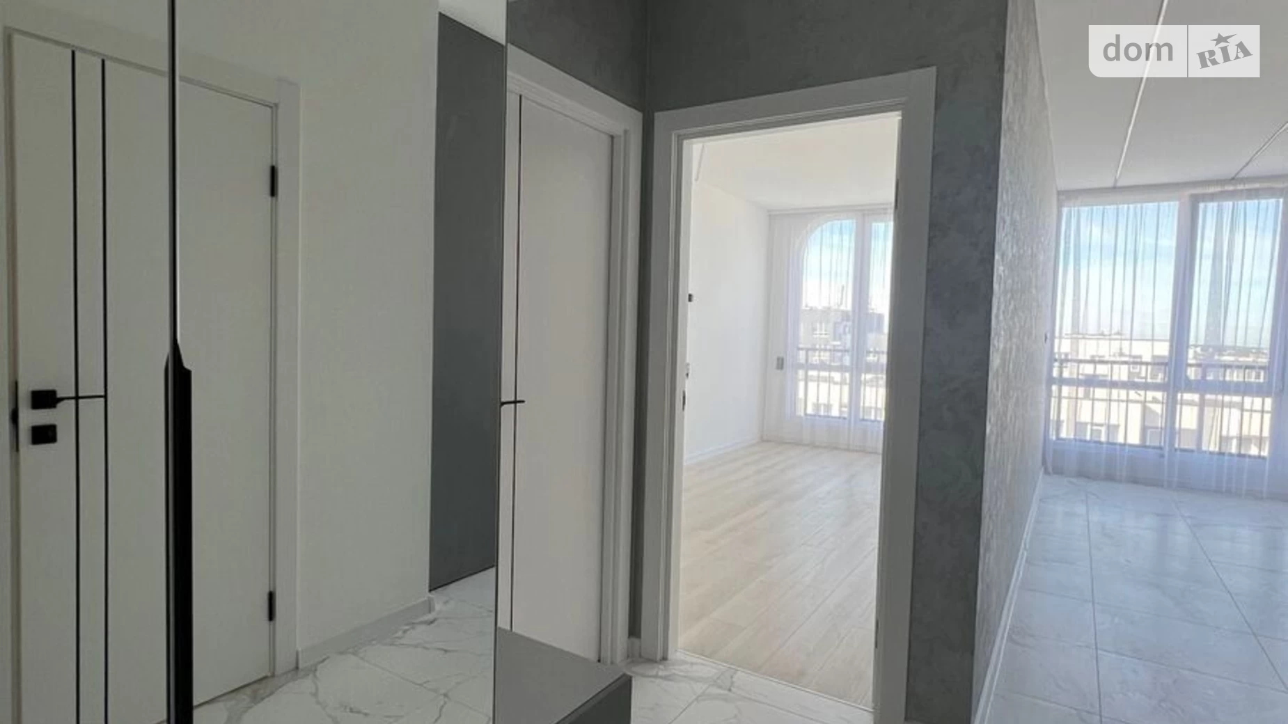 Продается 1-комнатная квартира 41.1 кв. м в Сокольниках, ул. Трускавецкая, 111 - фото 2