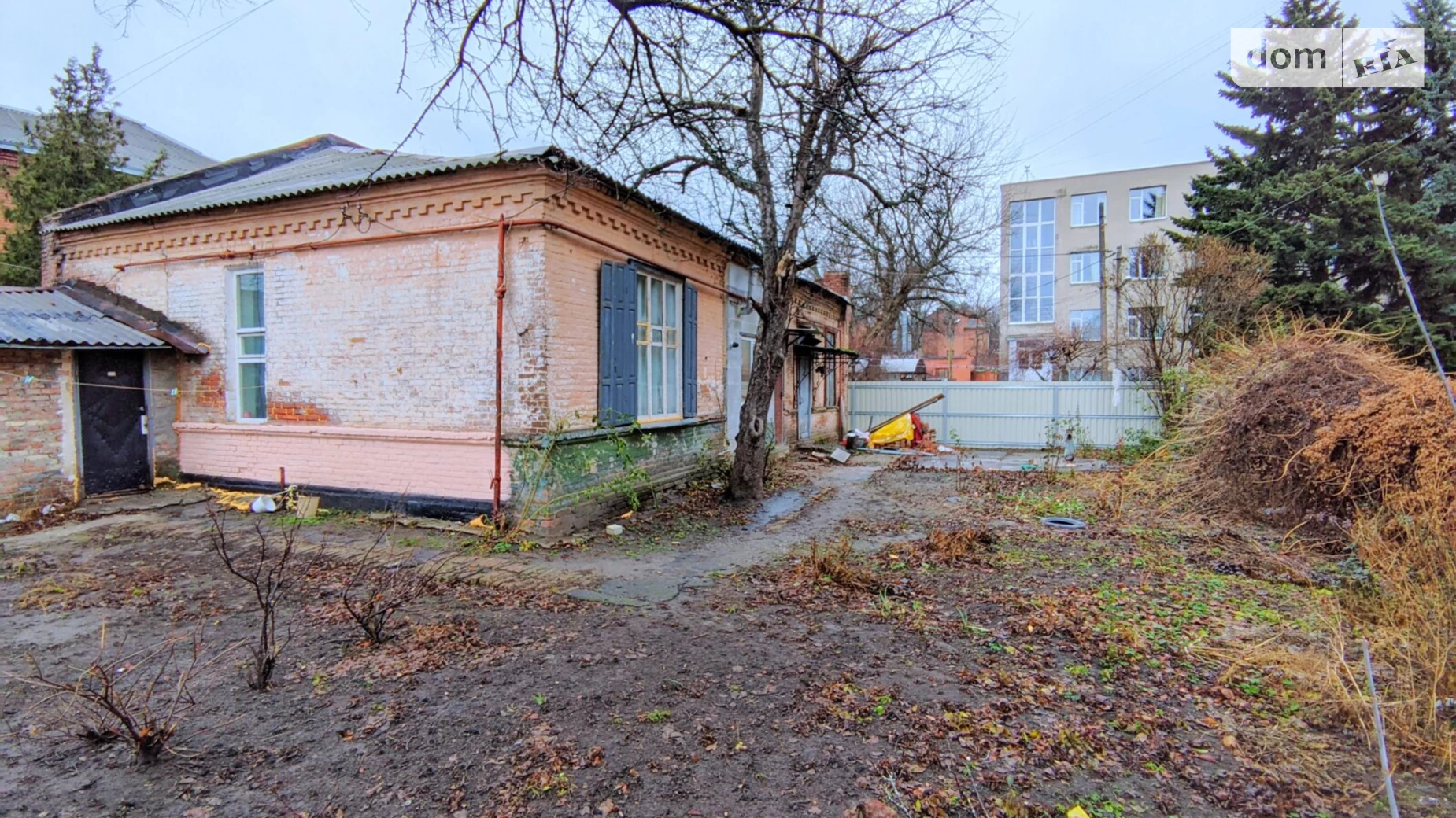 Продається частина будинку 37 кв. м з бесідкою, цена: 30000 $ - фото 4