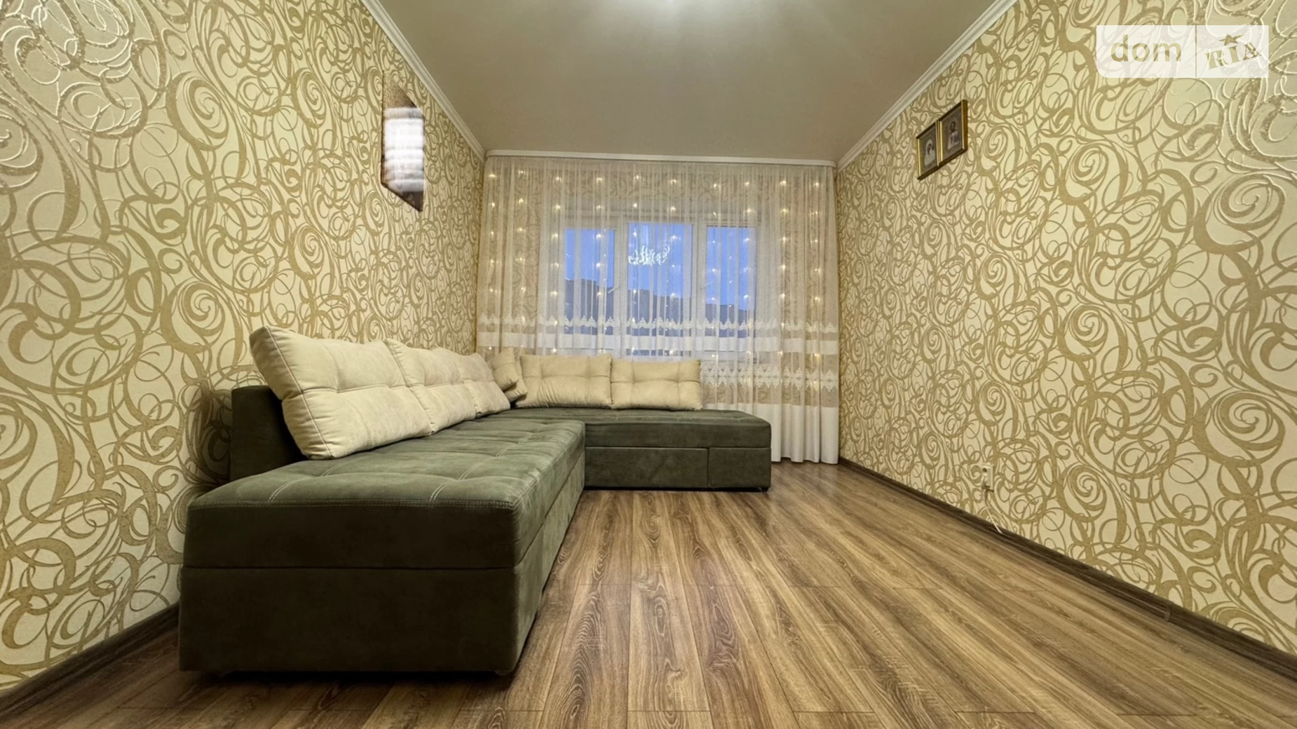 Продается 3-комнатная квартира 72.5 кв. м в Квасилове, ул. Молодёжная, 48 - фото 2