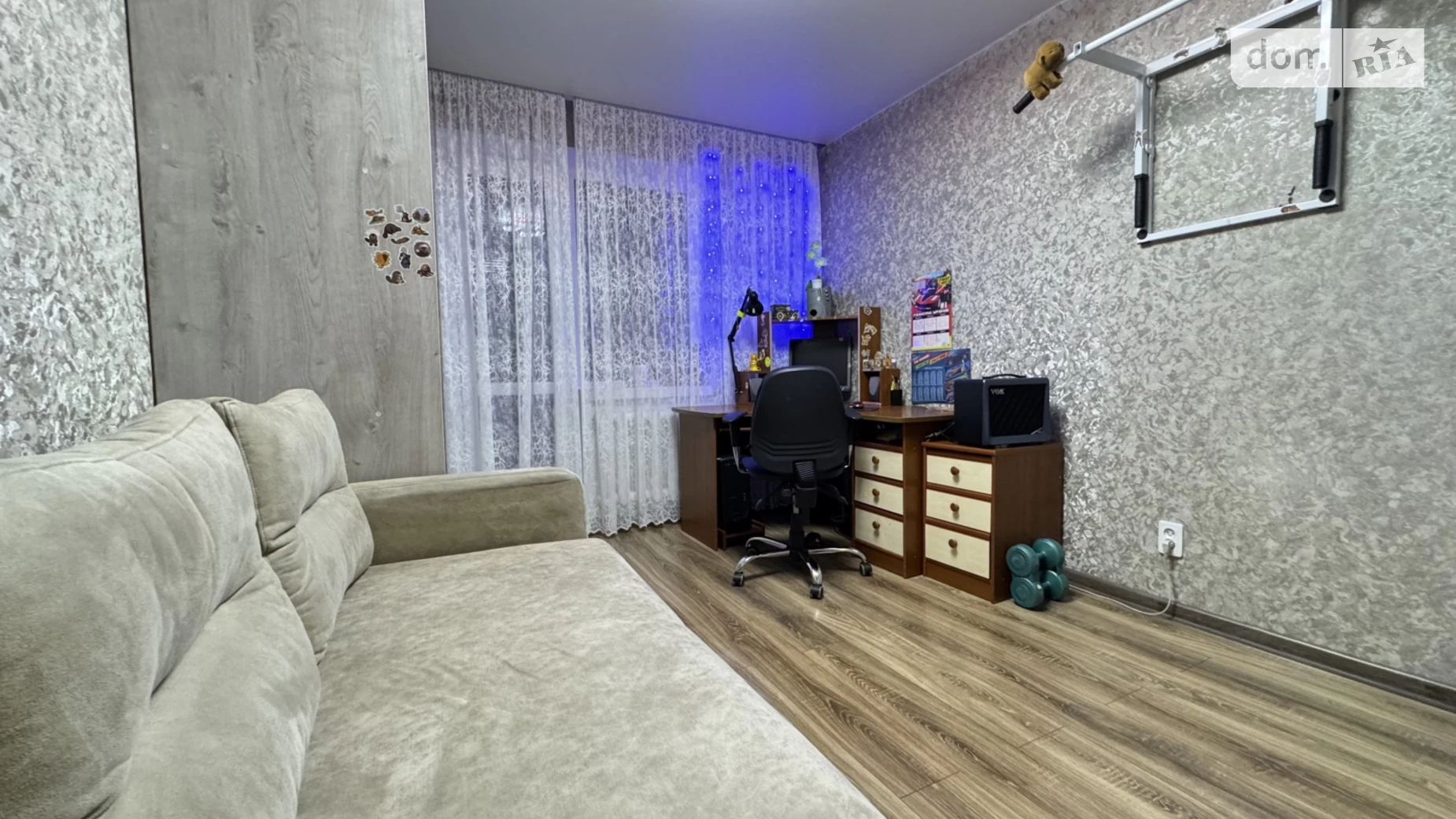 Продается 3-комнатная квартира 72.5 кв. м в Квасилове, ул. Молодёжная, 48 - фото 5