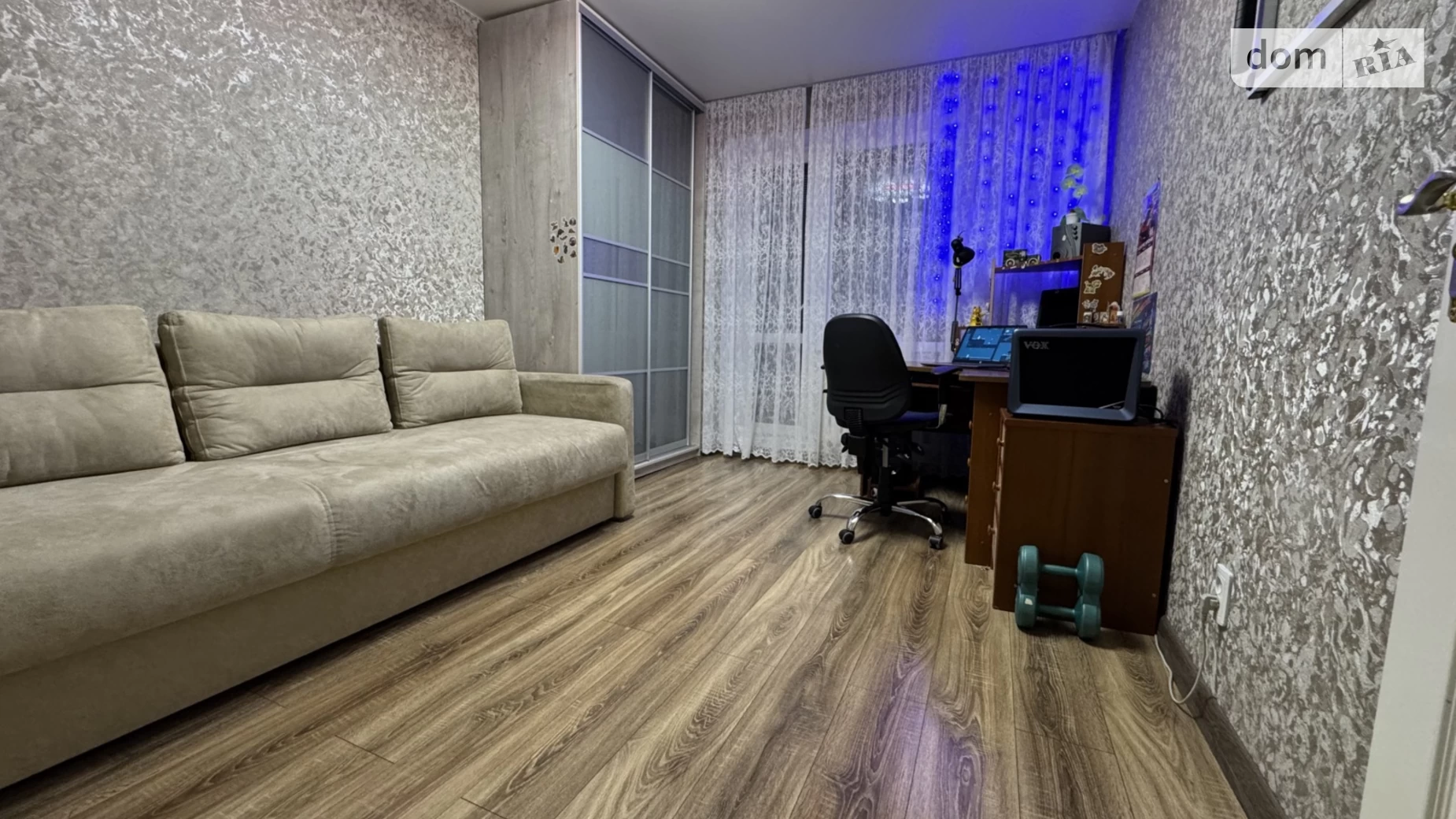 Продается 3-комнатная квартира 72.5 кв. м в Квасилове, ул. Молодёжная, 48 - фото 4