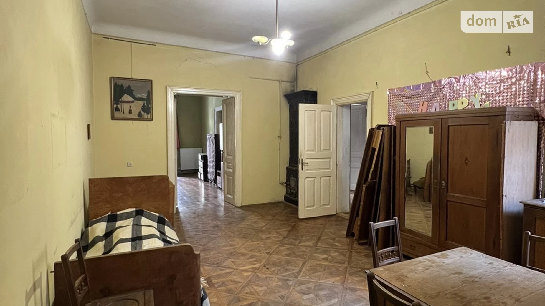 Продается 3-комнатная квартира 104.2 кв. м в Львове, ул. Григоровича, 6 - фото 3