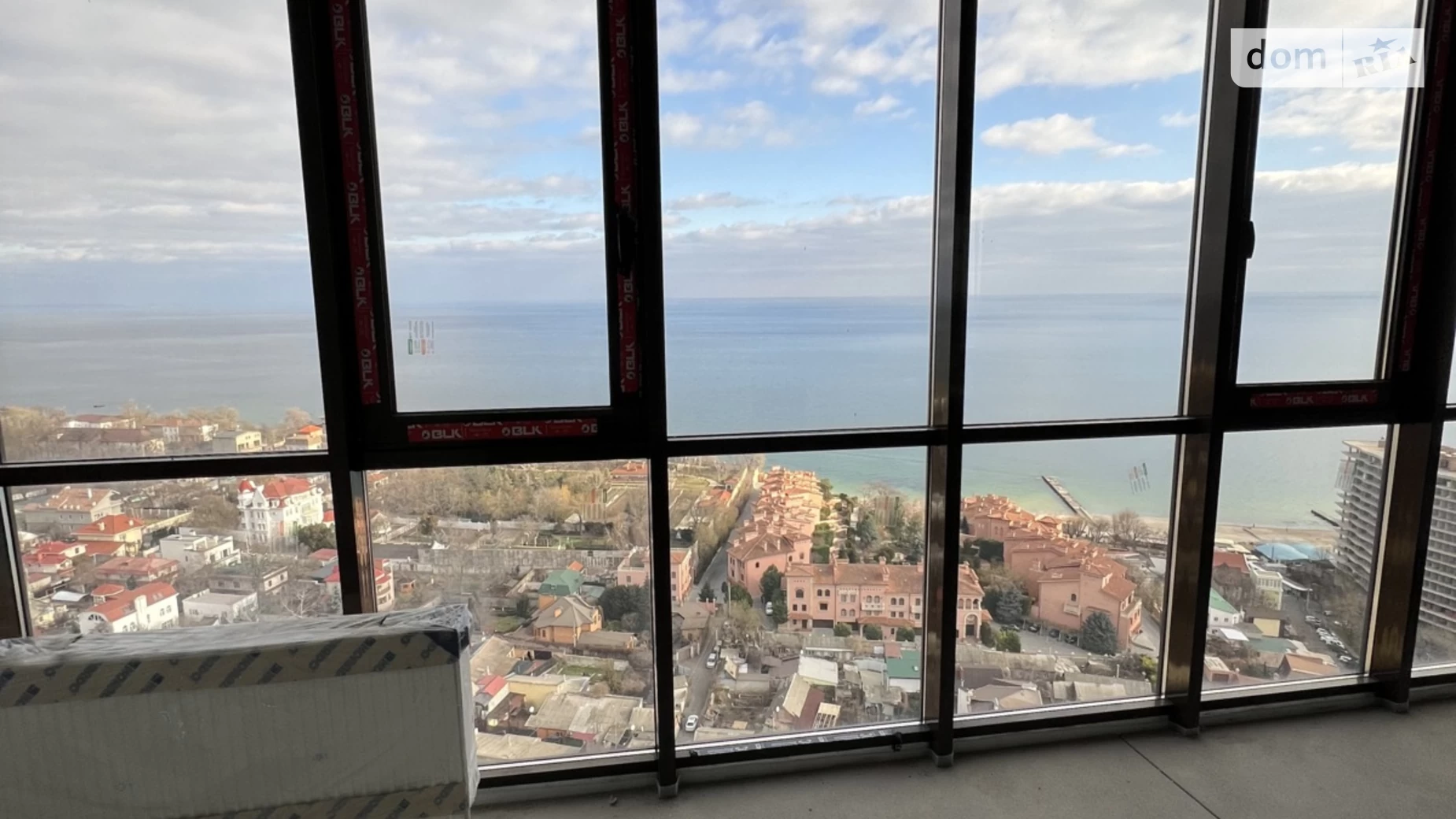 Продається 3-кімнатна квартира 99 кв. м у Одесі, цена: 115000 $ - фото 2