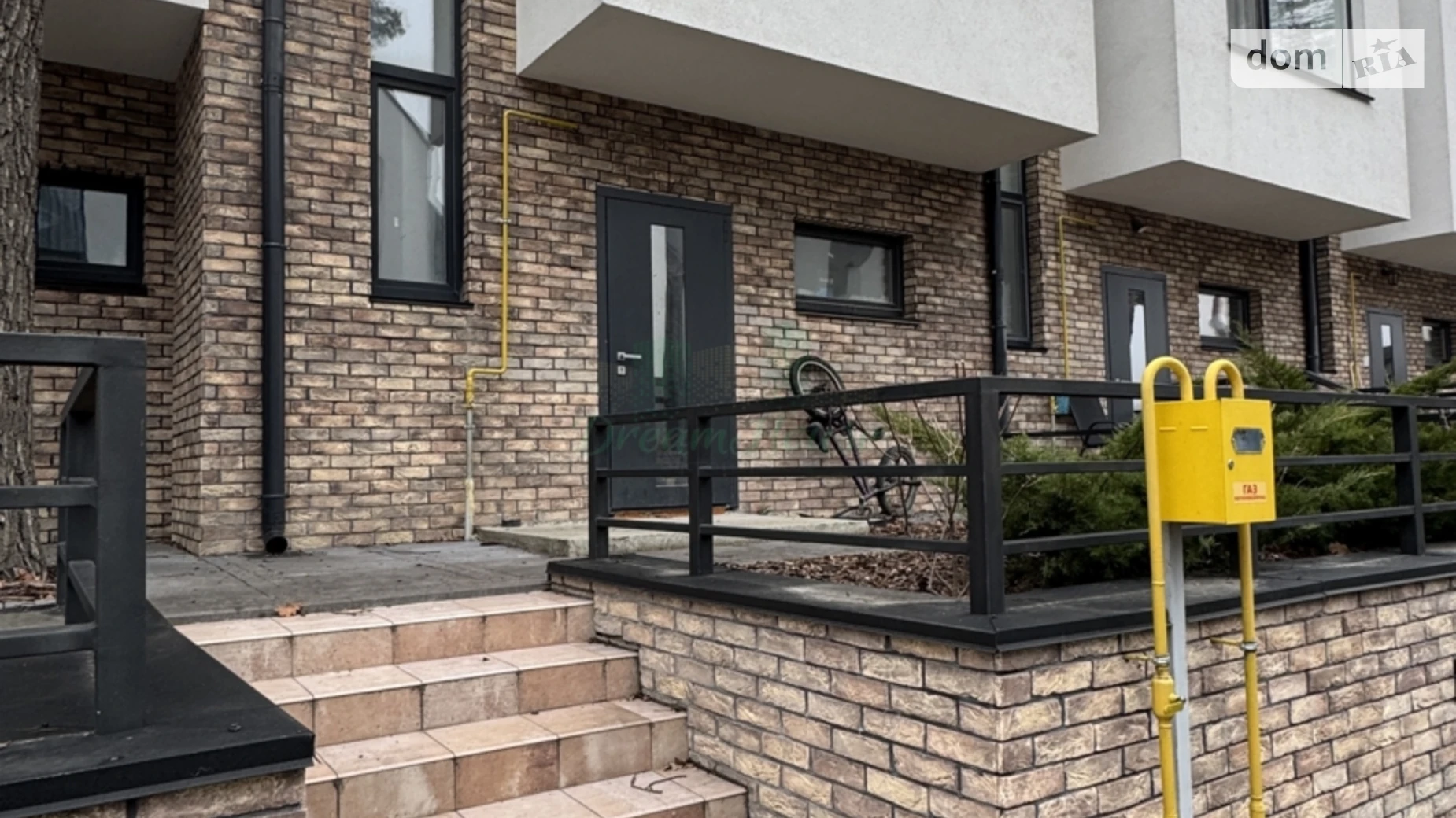 ул. Мирослава Скорика(Дунаевского), 3 Буча, цена: 80000 $ - фото 3