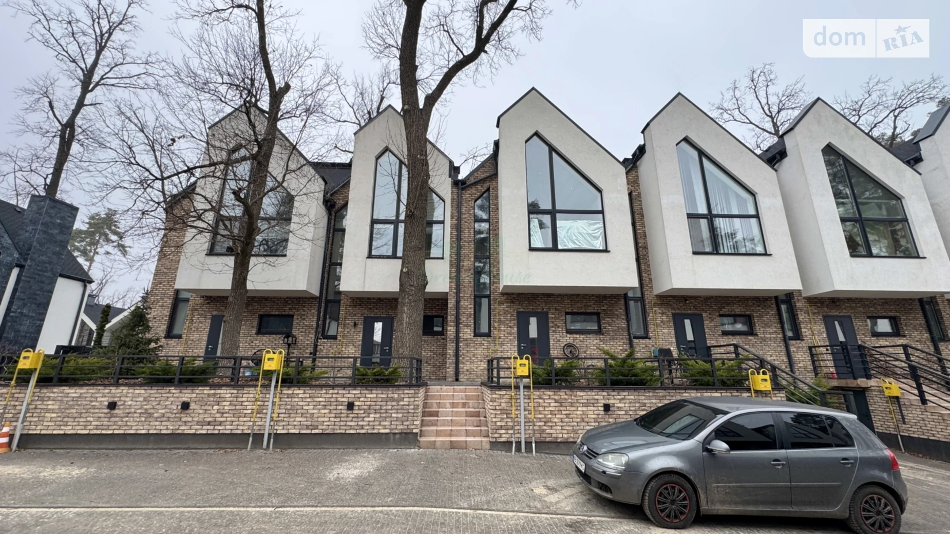 ул. Мирослава Скорика(Дунаевского), 3 Буча, цена: 80000 $ - фото 4