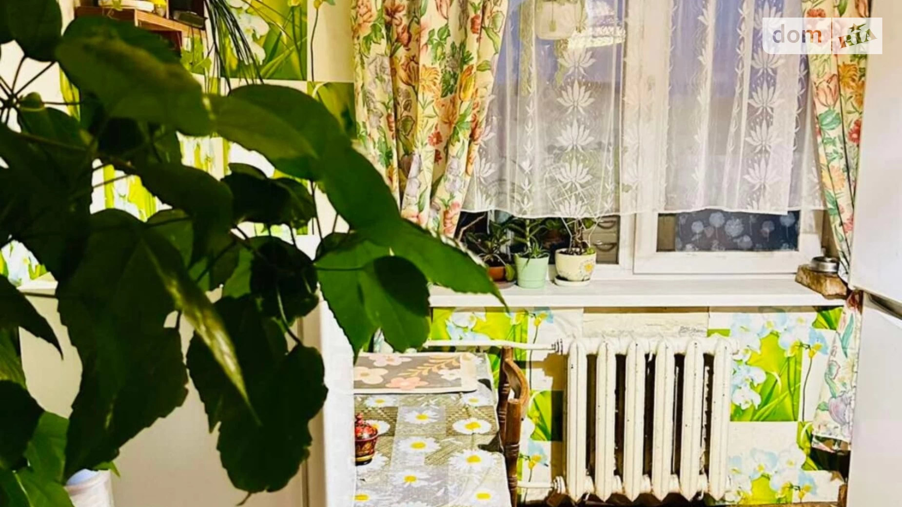 Продается 2-комнатная квартира 52.6 кв. м в Днепре, мас. Тополь-3 - фото 2