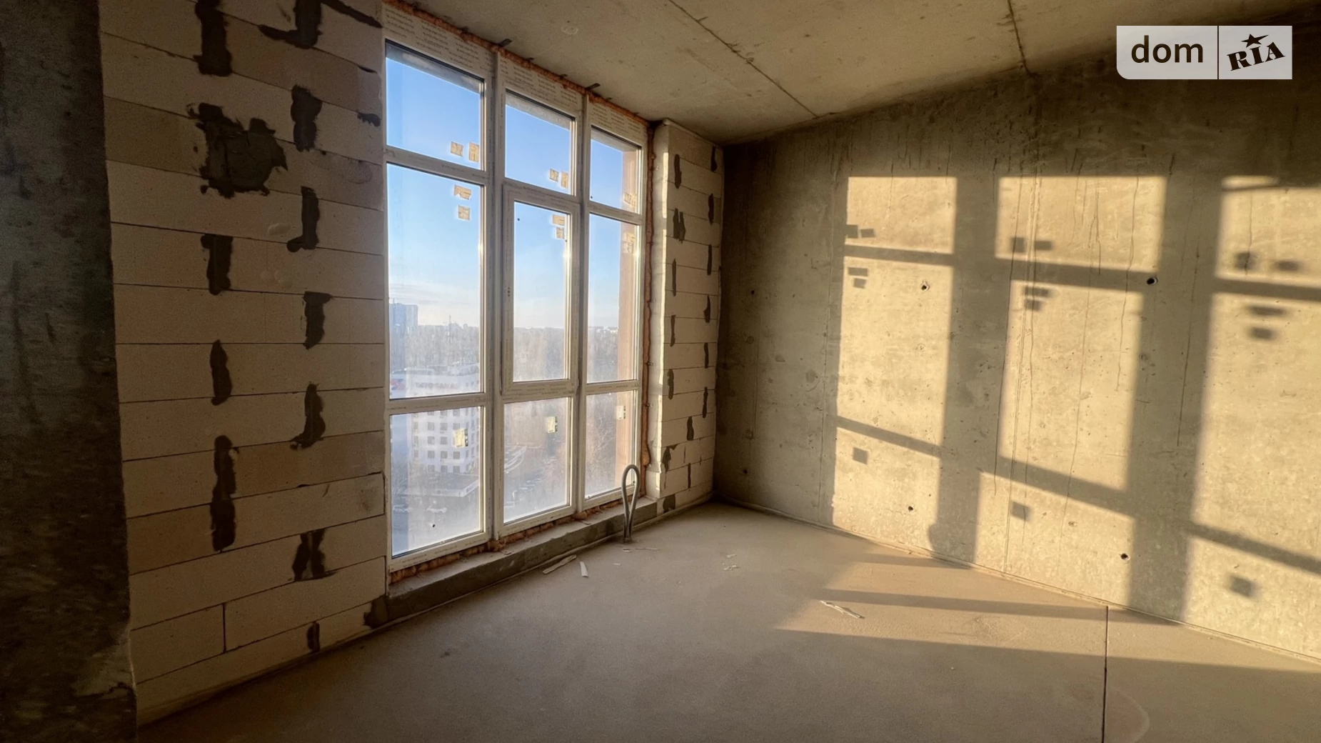Продается 2-комнатная квартира 61 кв. м в Одессе, ул. Академика Филатова, 2/1 - фото 3